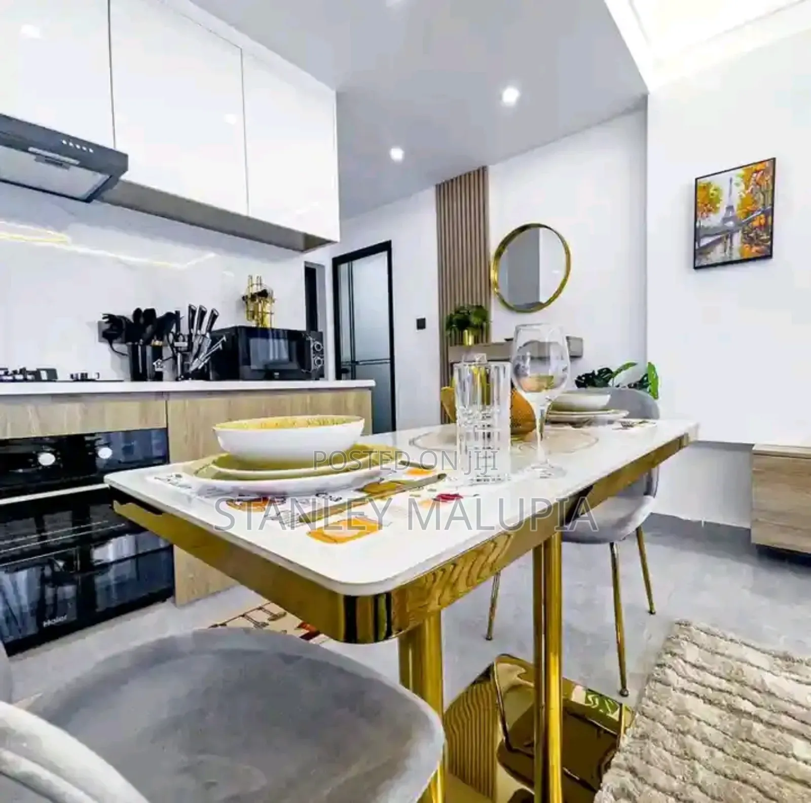 Furnished 2bdrm Apartment in Westlands Area for rent in Westlands