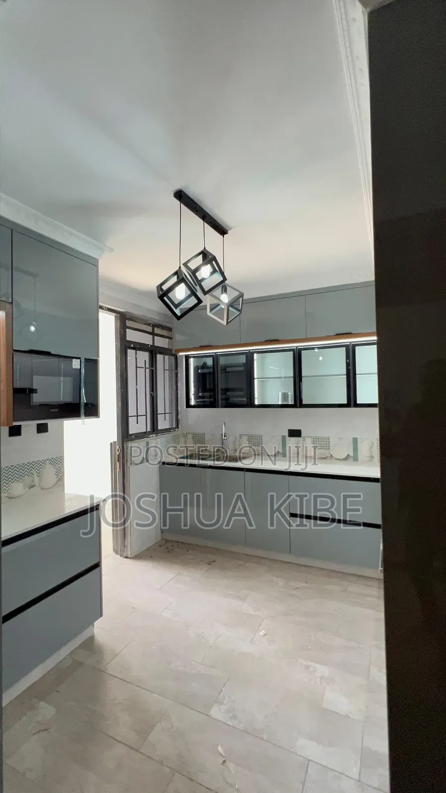 4bdrm Mansion in Membley Estate for rent in Membley Estate