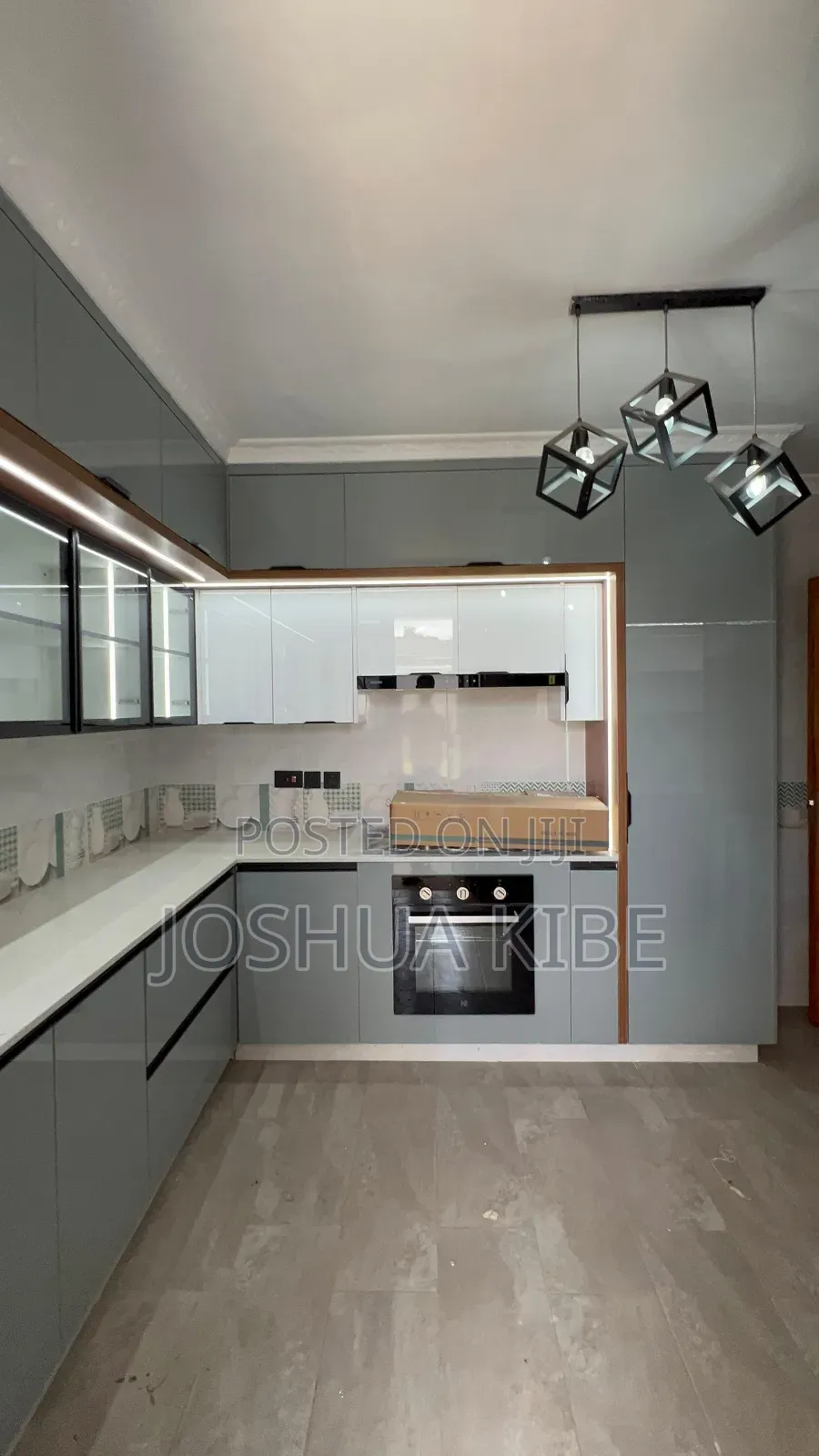 4bdrm Mansion in Membley Estate for rent in Membley Estate