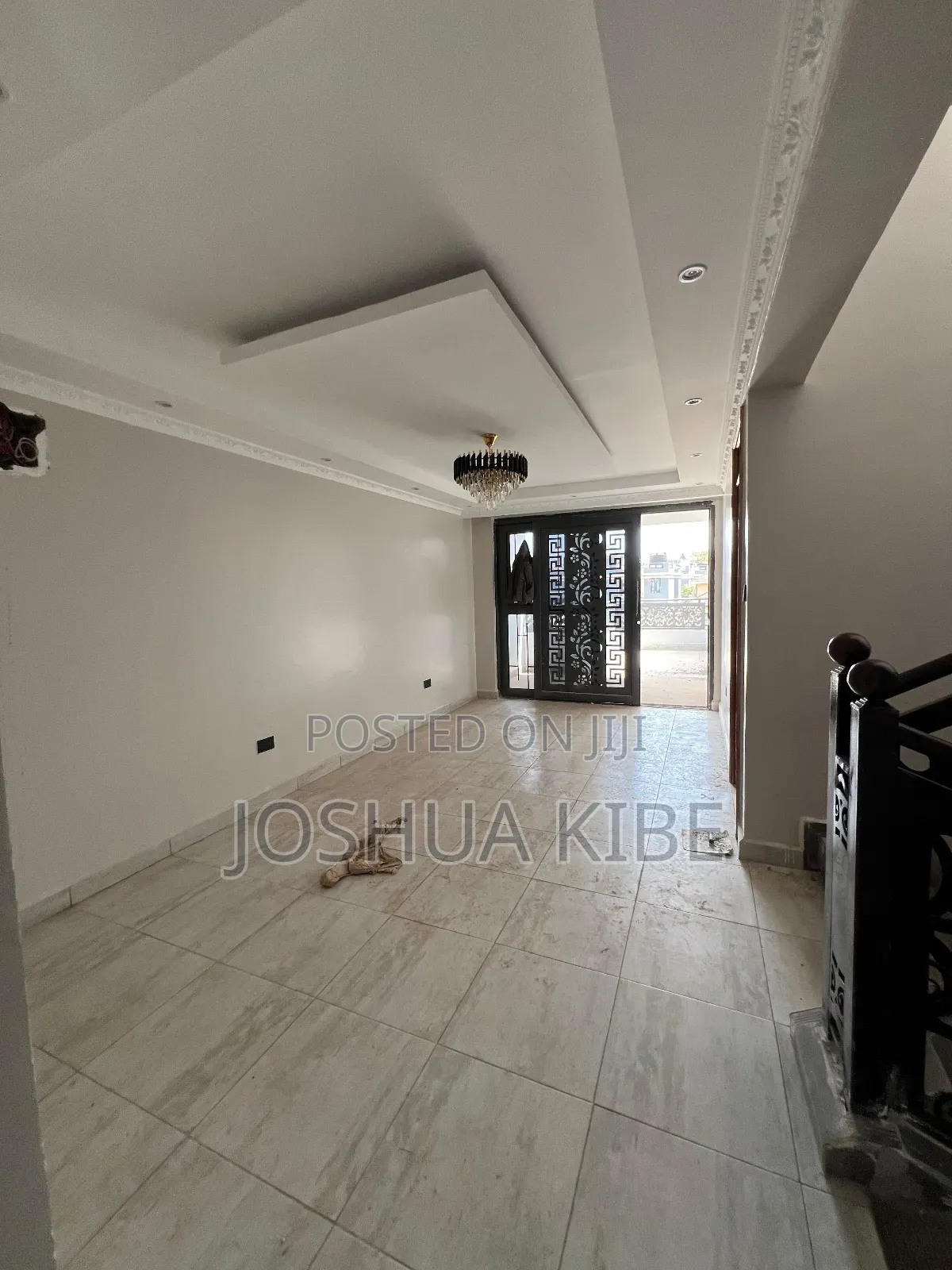 4bdrm Mansion in Membley Estate for rent in Membley Estate