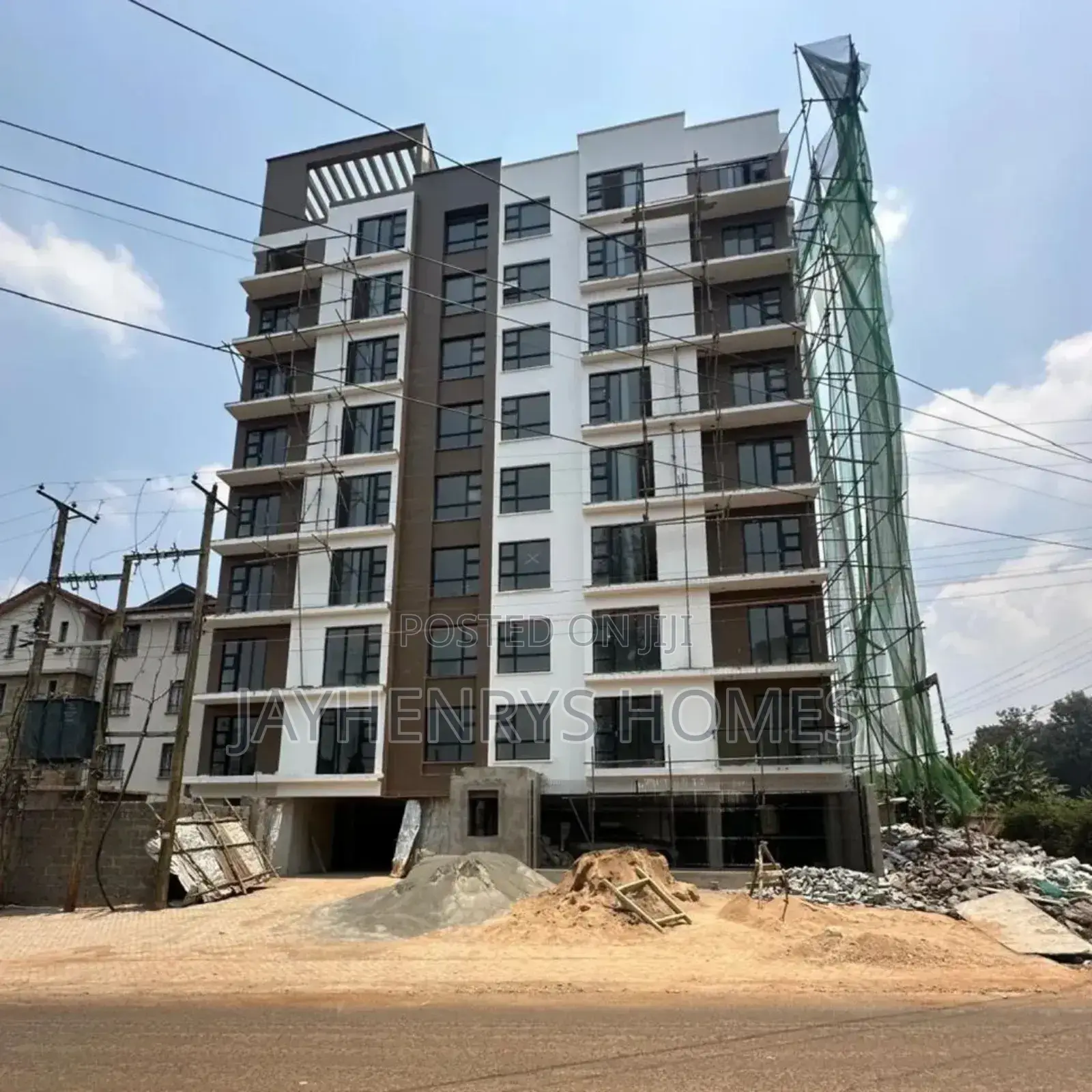 1bdrm Apartment in Kitisuru for sale in Kitisuru