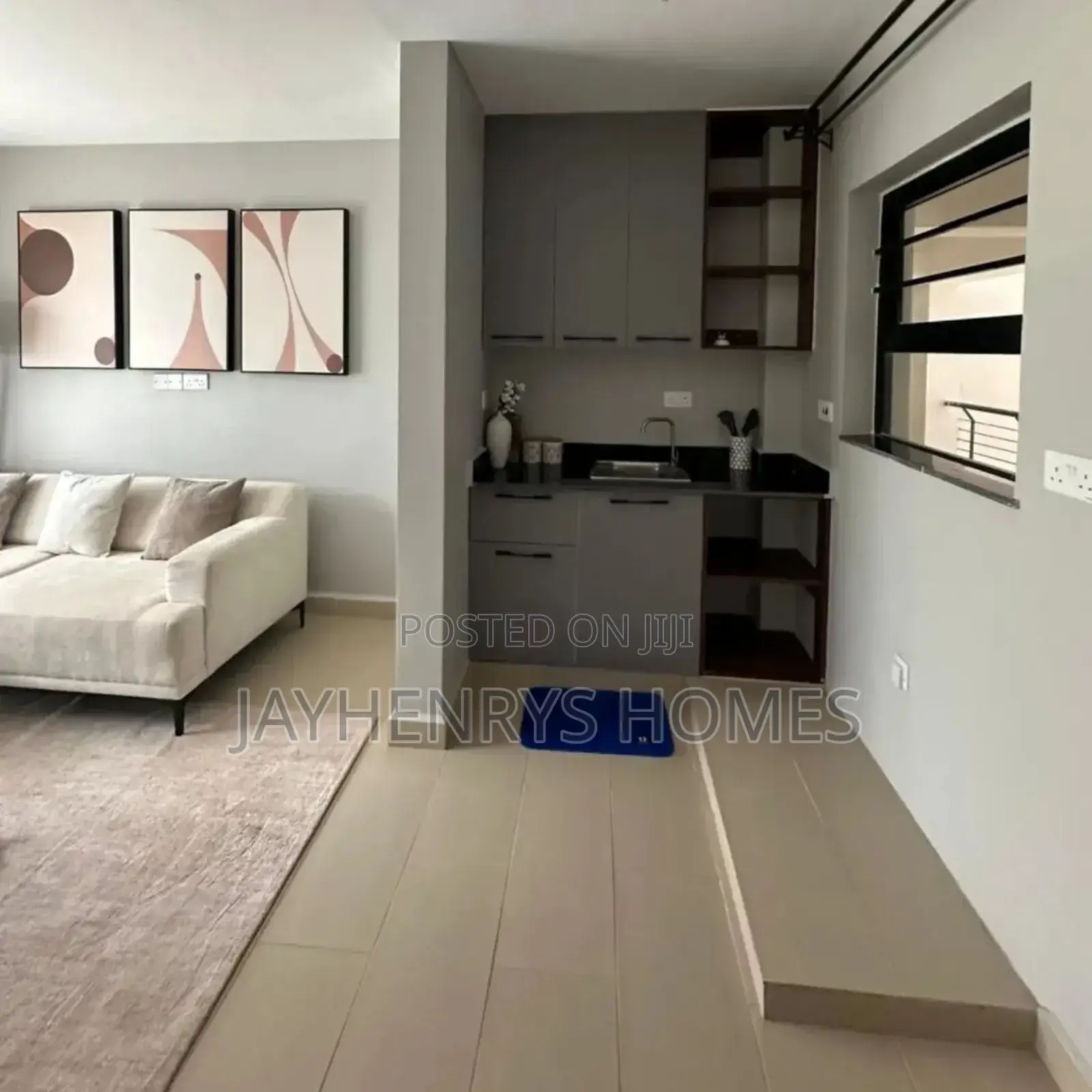 1bdrm Apartment in Kitisuru for sale in Kitisuru