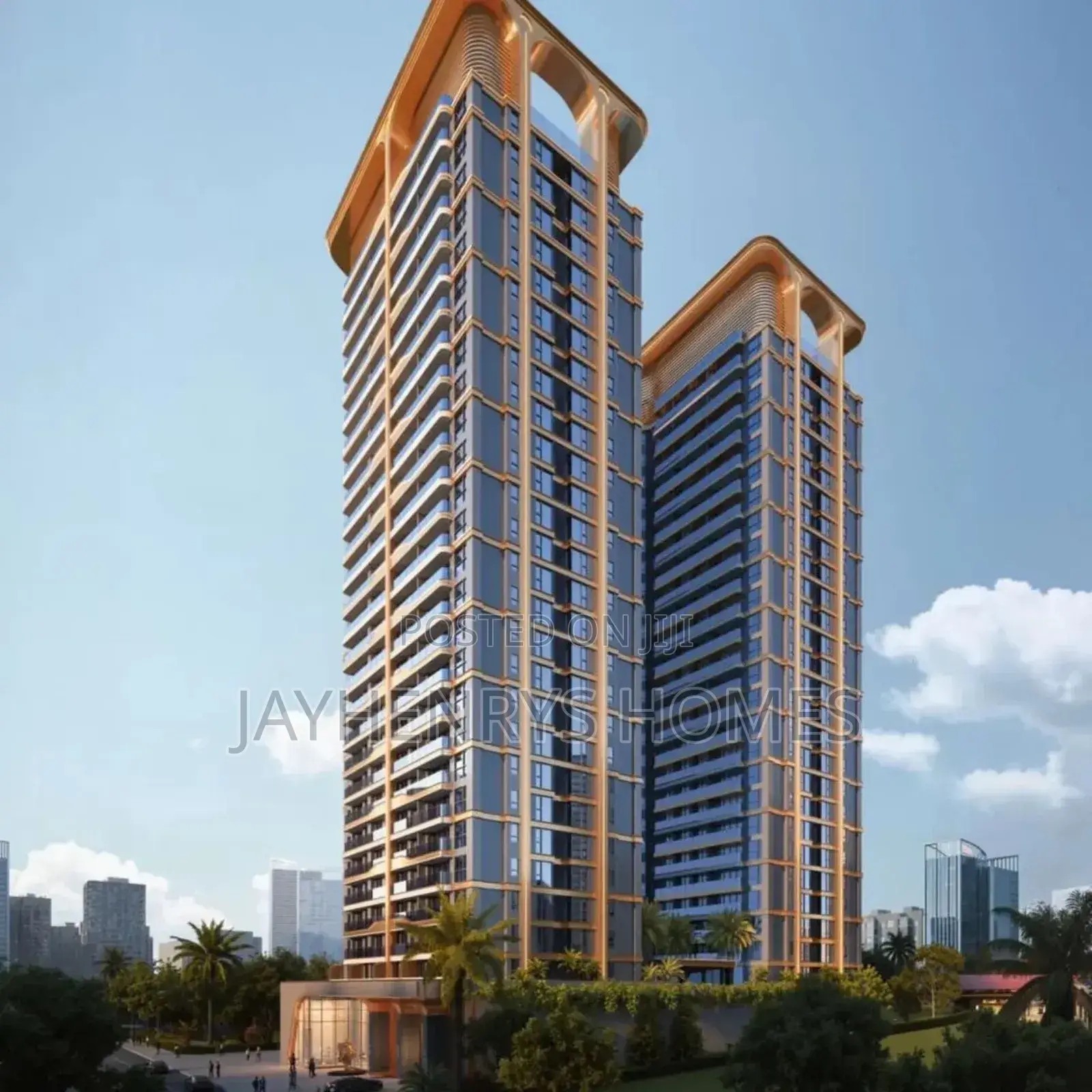 Apartments for Sale in Westlands, Nairobi in Westlands