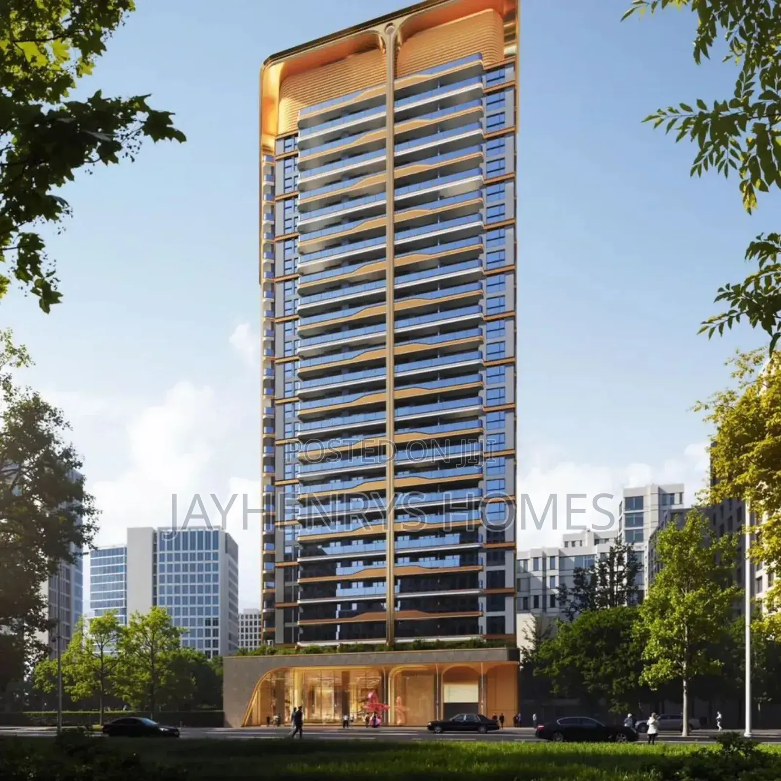 Apartments for Sale in Westlands, Nairobi in Westlands