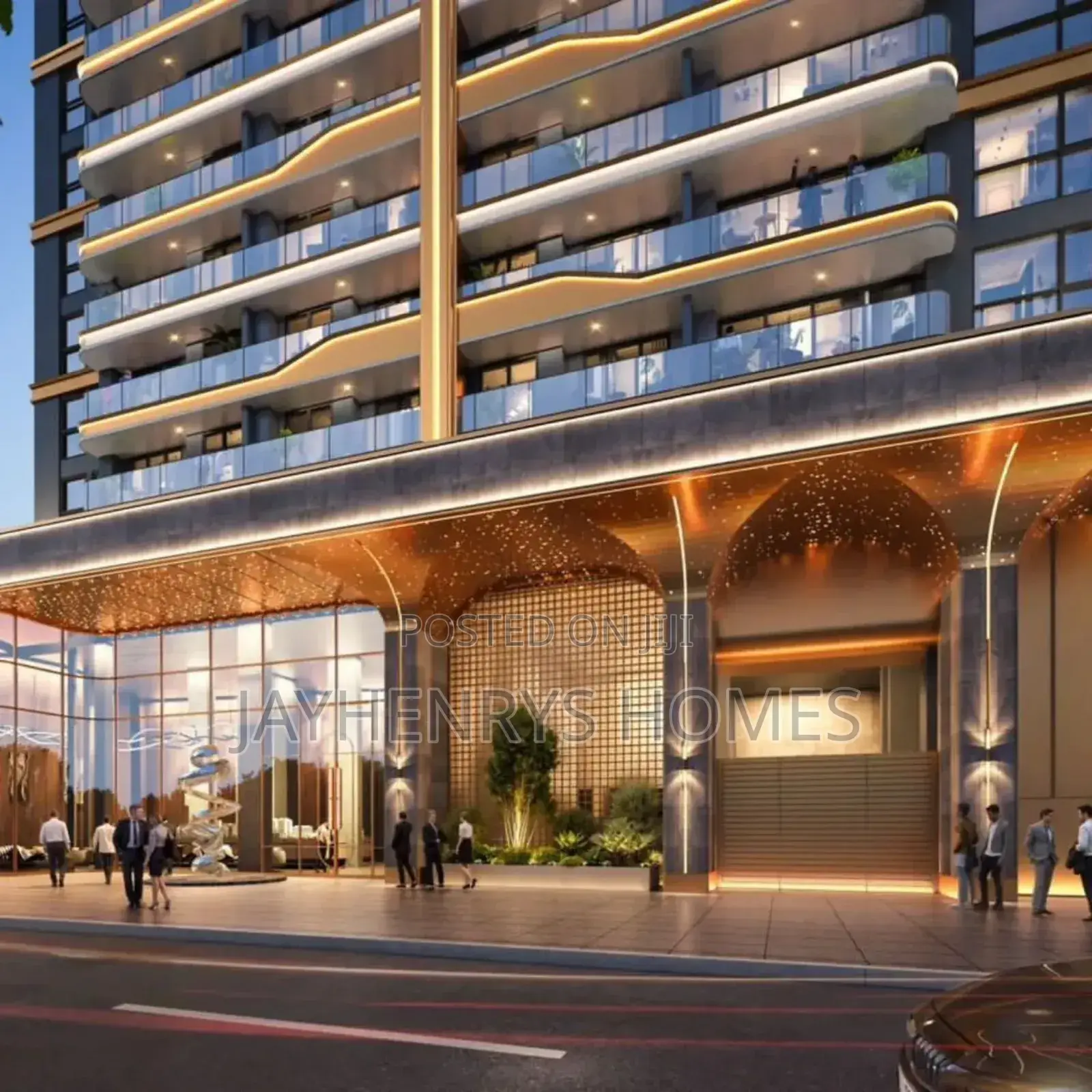 Apartments for Sale in Westlands, Nairobi in Westlands