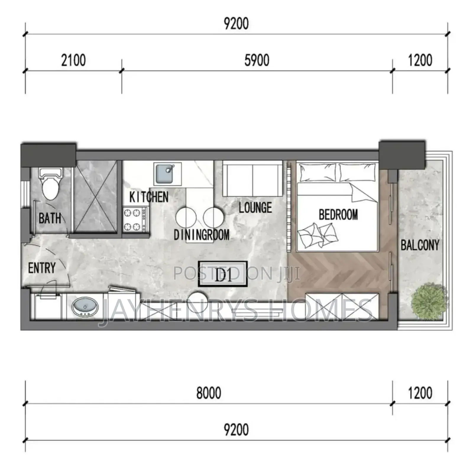 Apartments for Sale in Westlands, Nairobi in Westlands