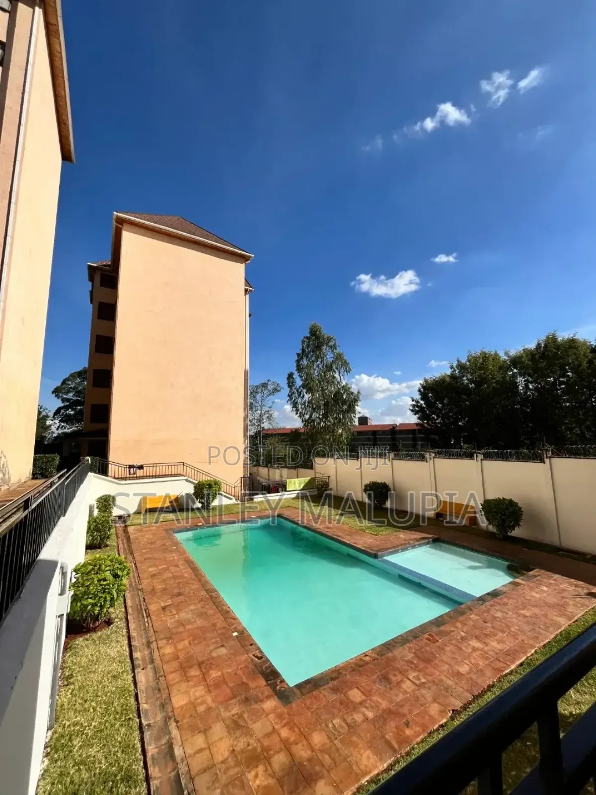 2bdrm Apartment in Loresho Estate for rent in Loresho