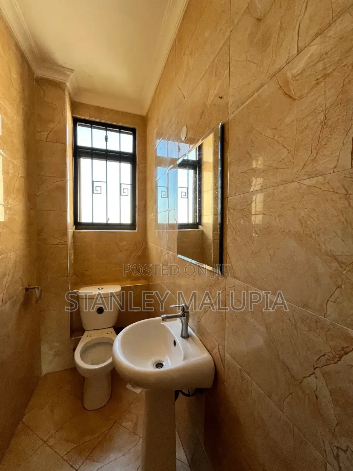 2bdrm Apartment in Loresho Estate for rent in Loresho