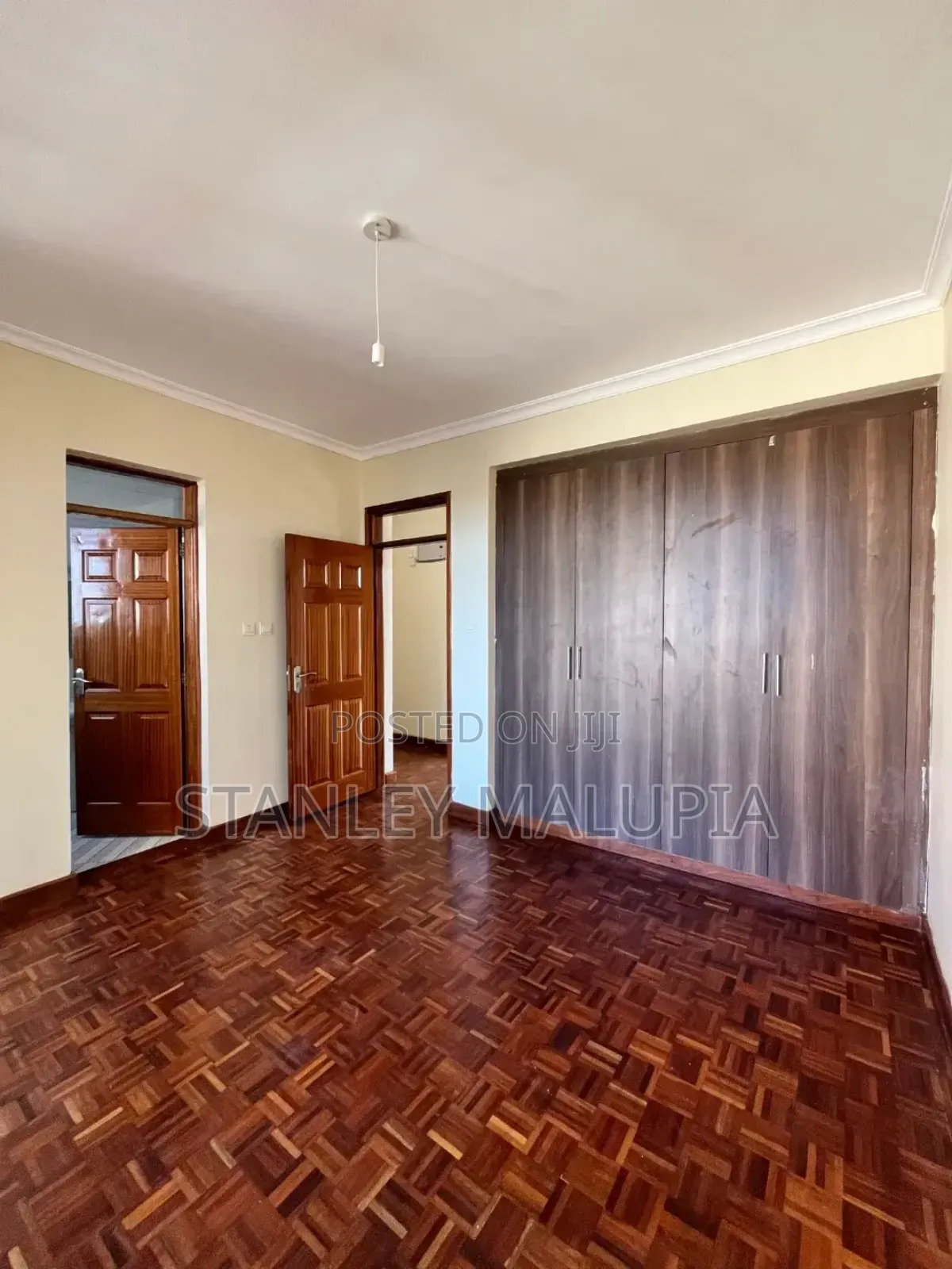 2bdrm Apartment in Loresho Estate for rent in Loresho