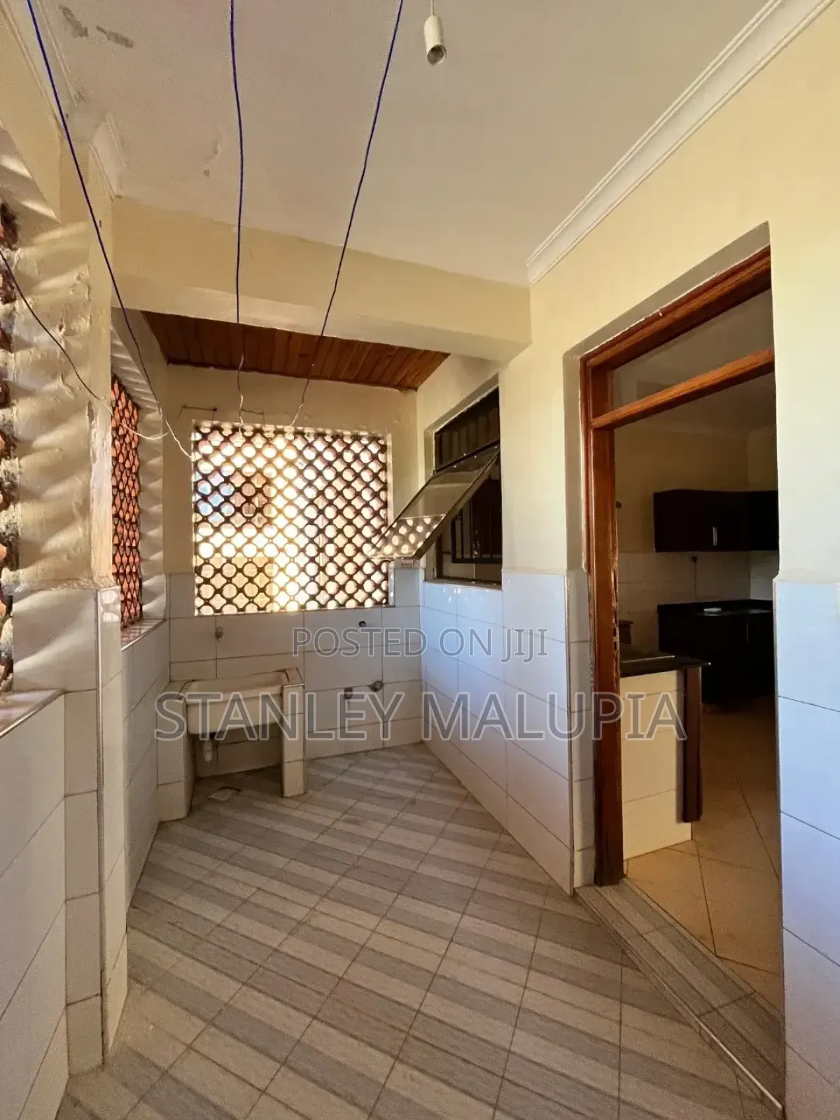 2bdrm Apartment in Loresho Estate for rent in Loresho