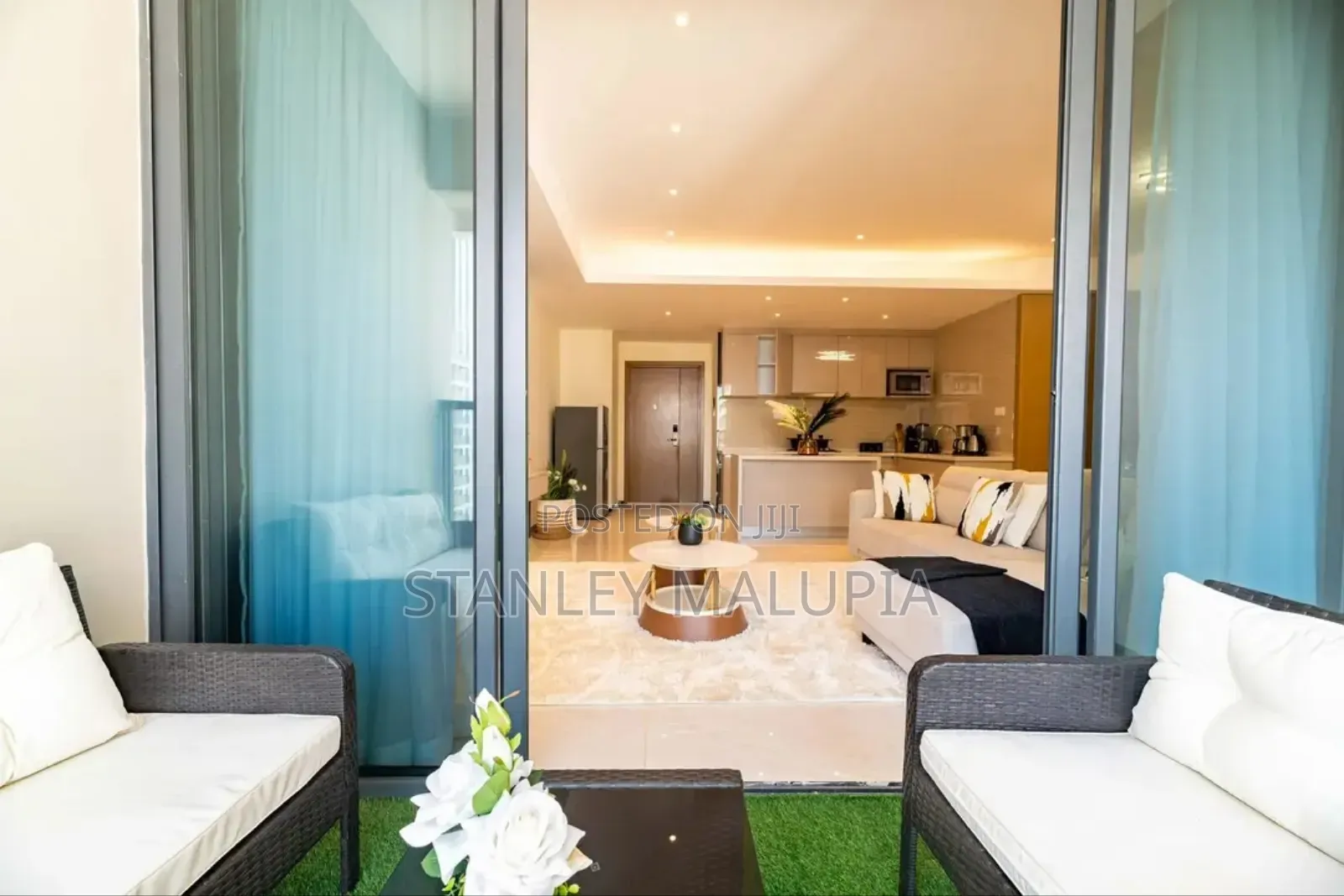 2bdrm Apartment in Westlands Area for rent in Westlands