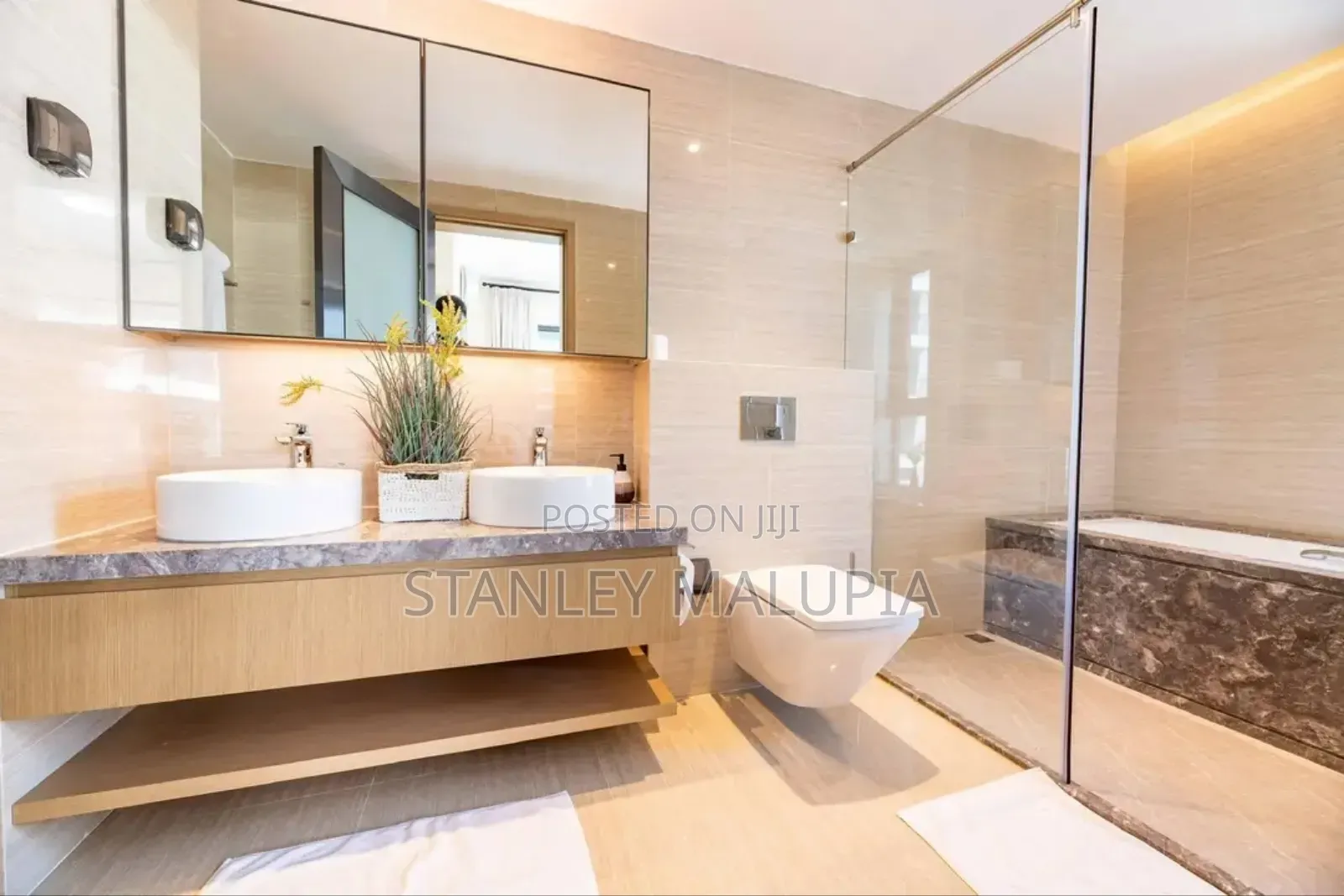 2bdrm Apartment in Westlands Area for rent in Westlands