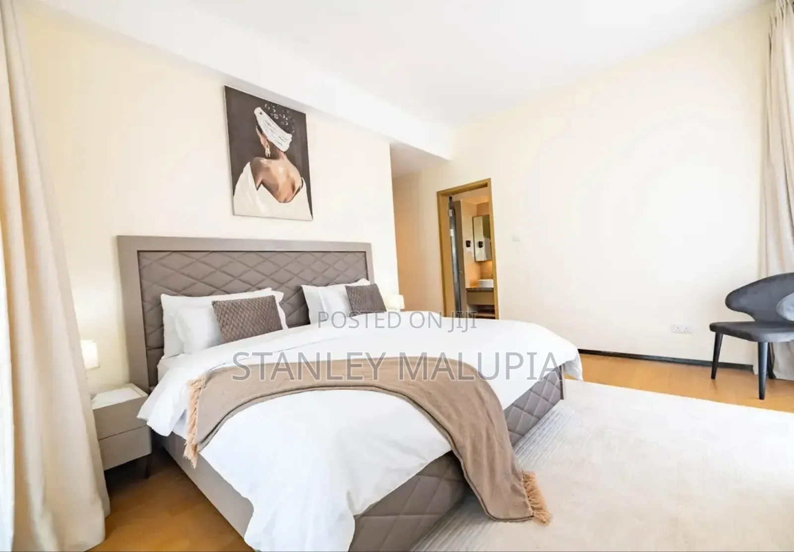 2bdrm Apartment in Westlands Area for rent in Westlands
