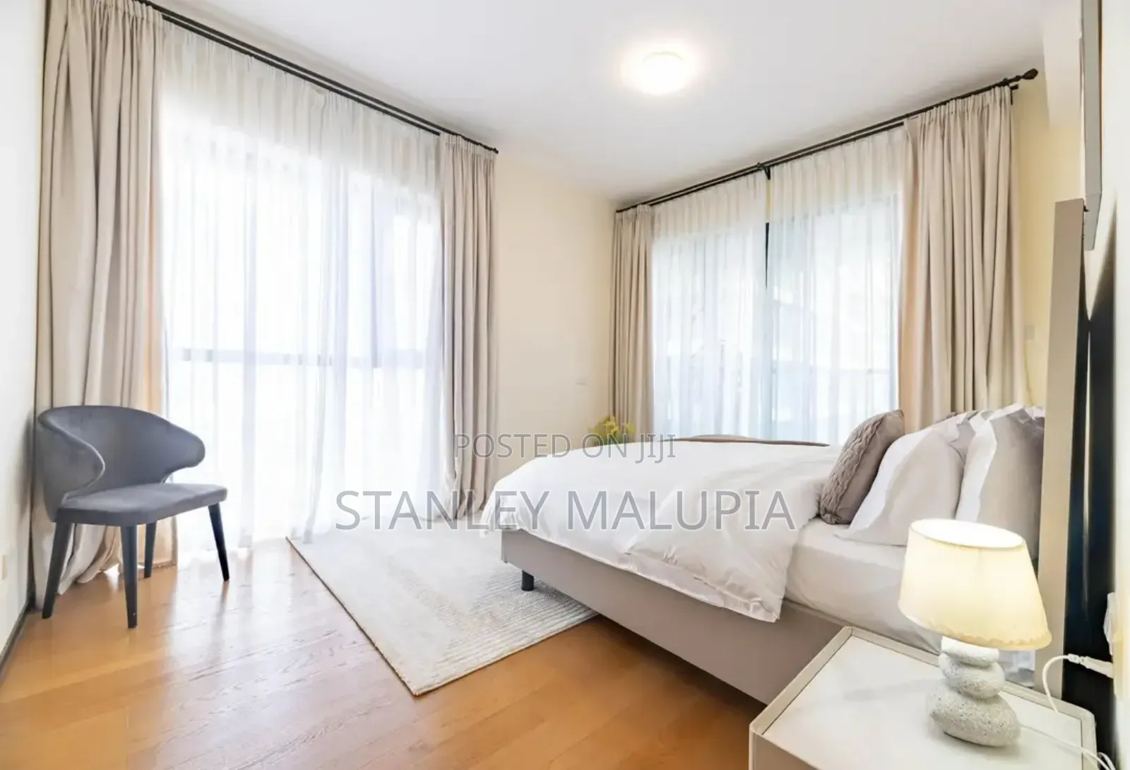 2bdrm Apartment in Westlands Area for rent in Westlands