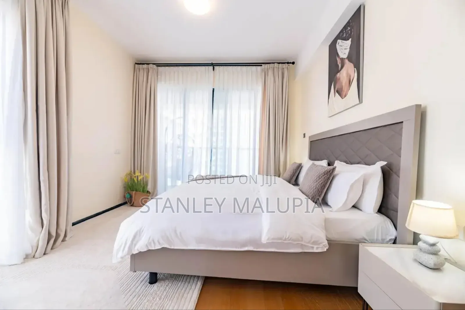 2bdrm Apartment in Westlands Area for rent in Westlands