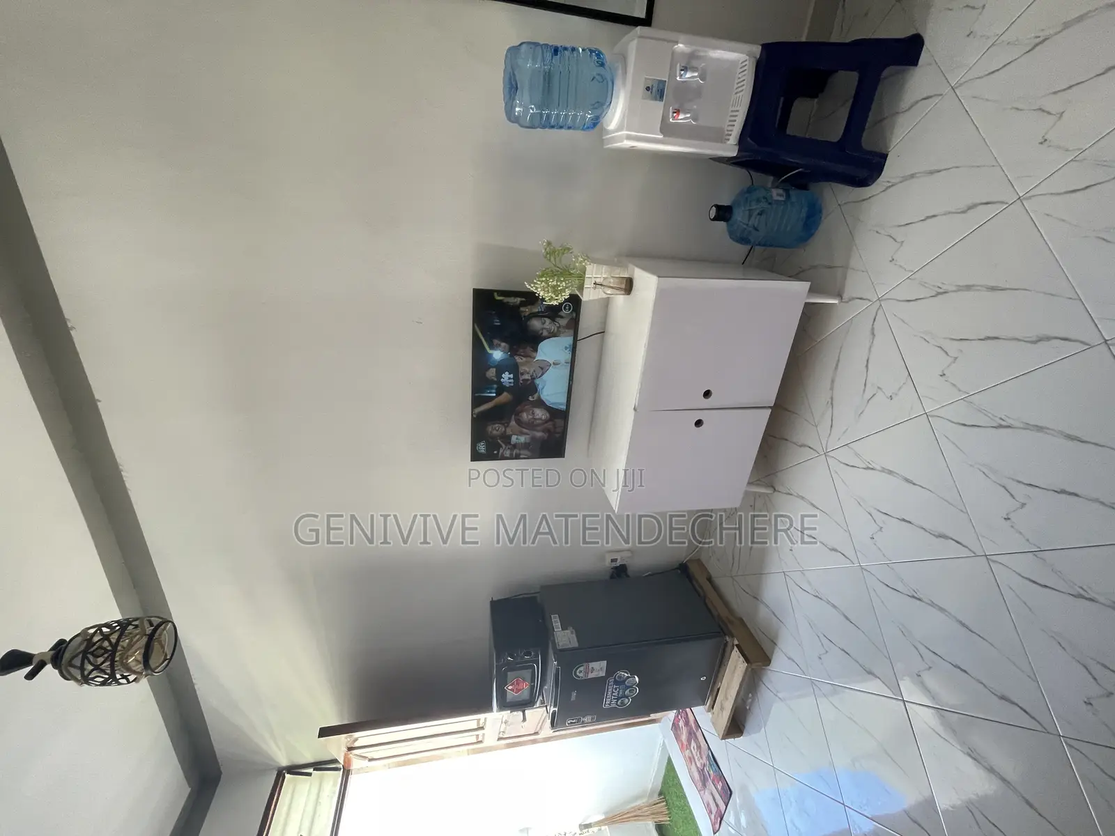 Beautiful Studio Near Naivas Bamburi in Bamburi