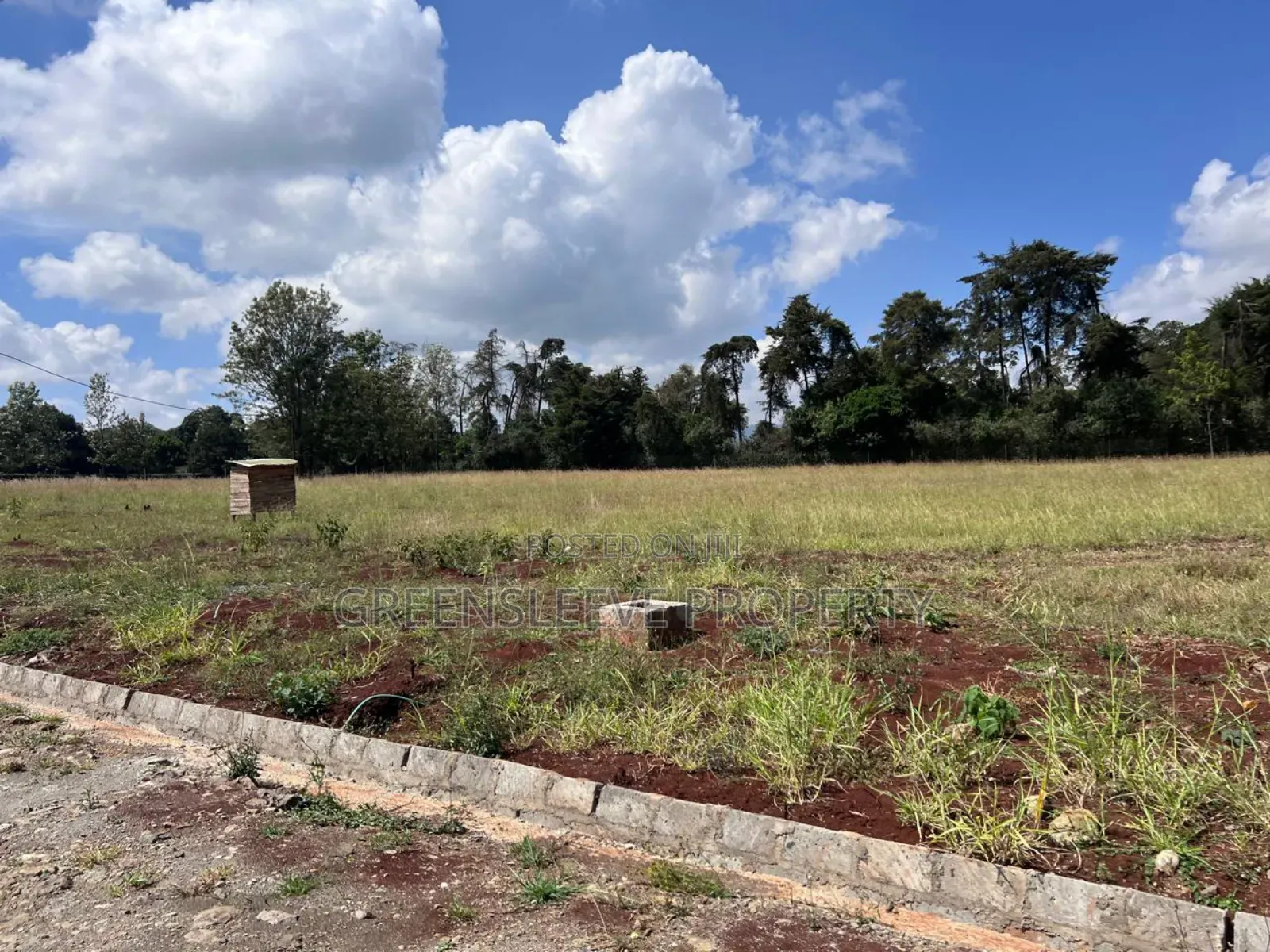 Land for Sale in Karen