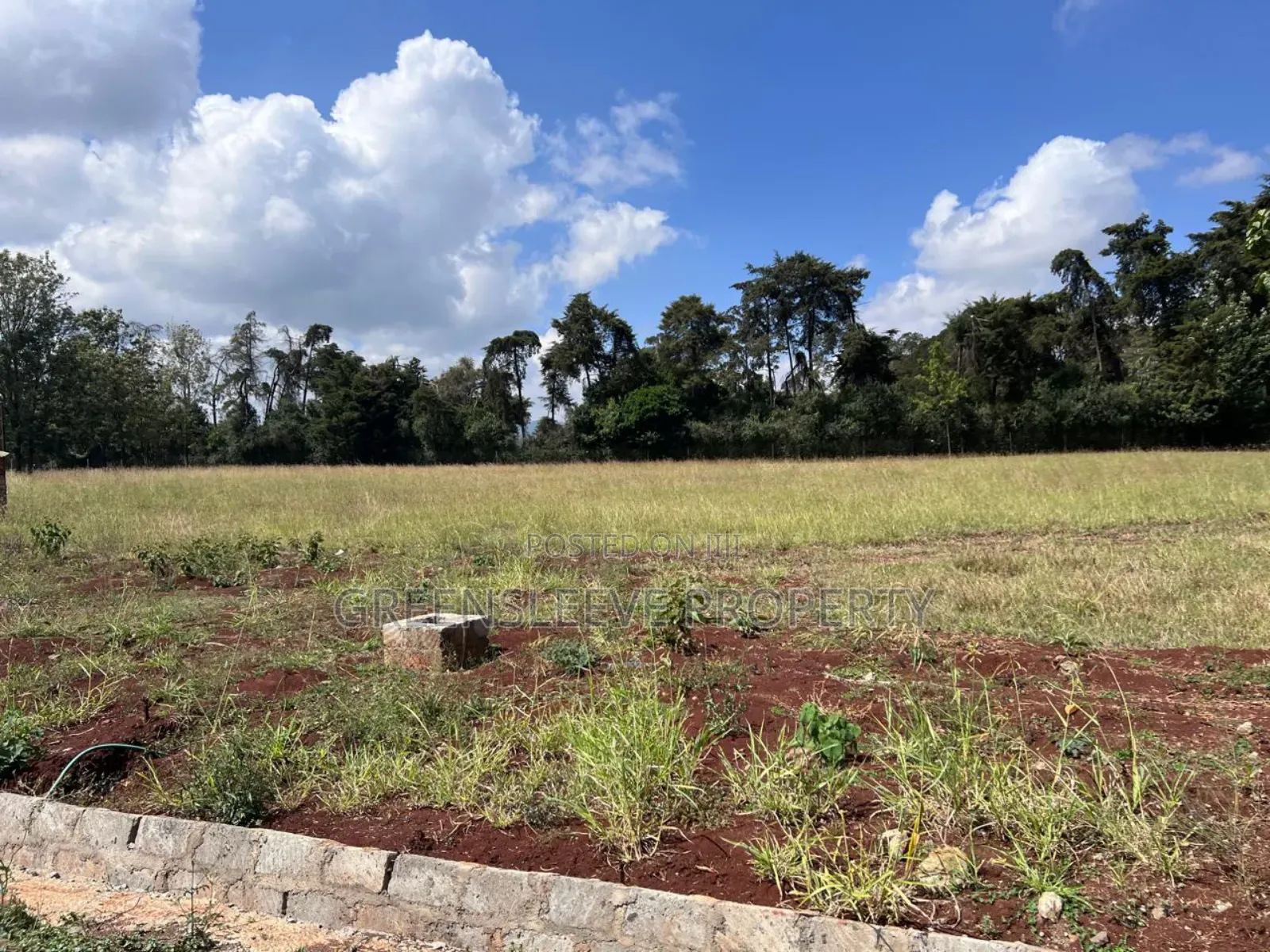 Land for Sale in Karen