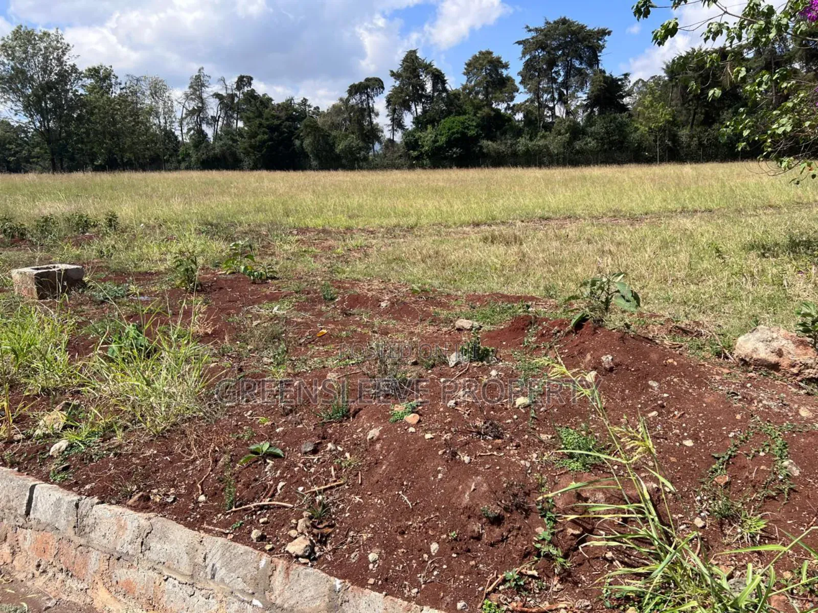 Land for Sale in Karen