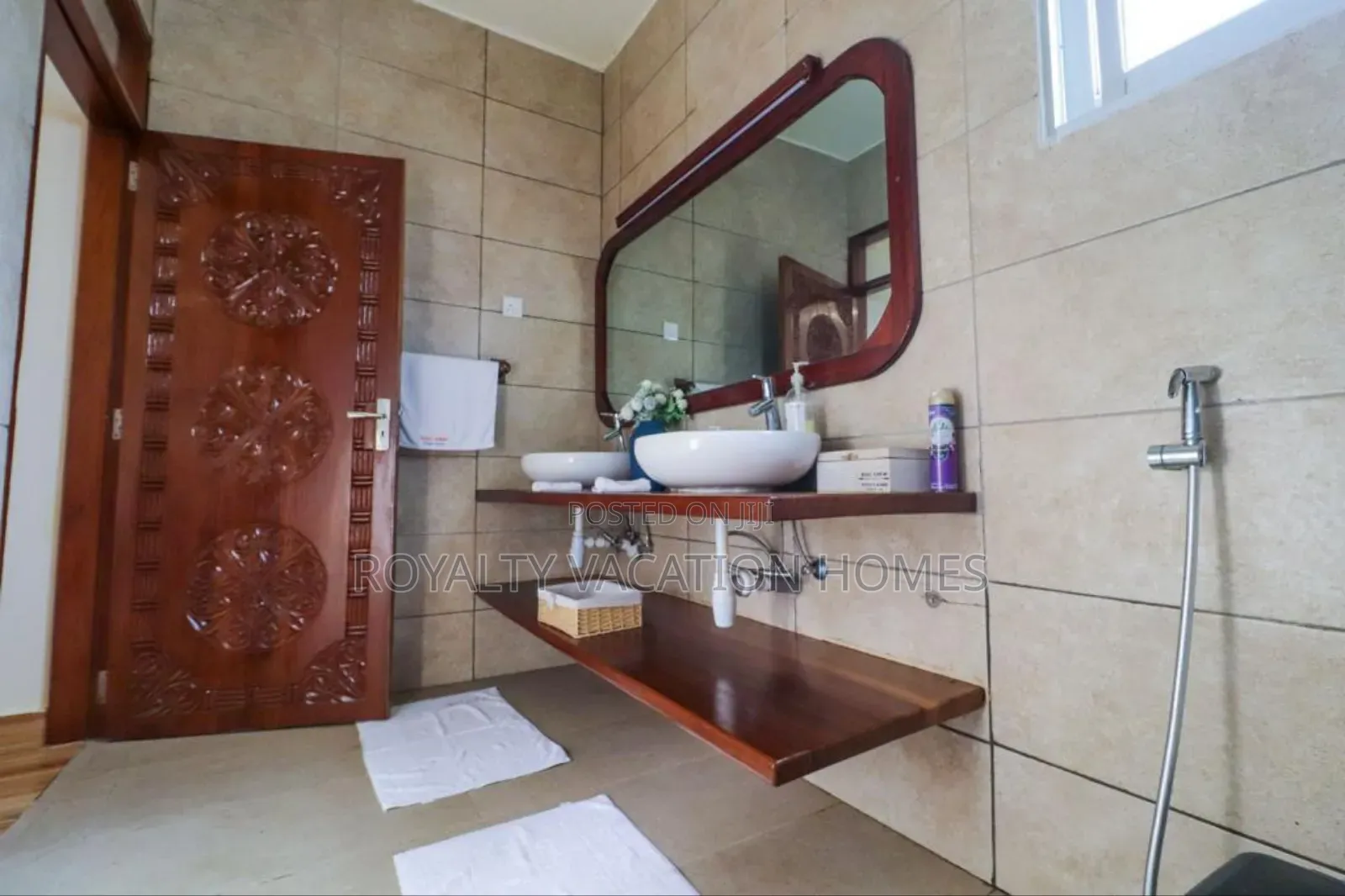 Zuhri 5br Private Villa, Diani in Diani