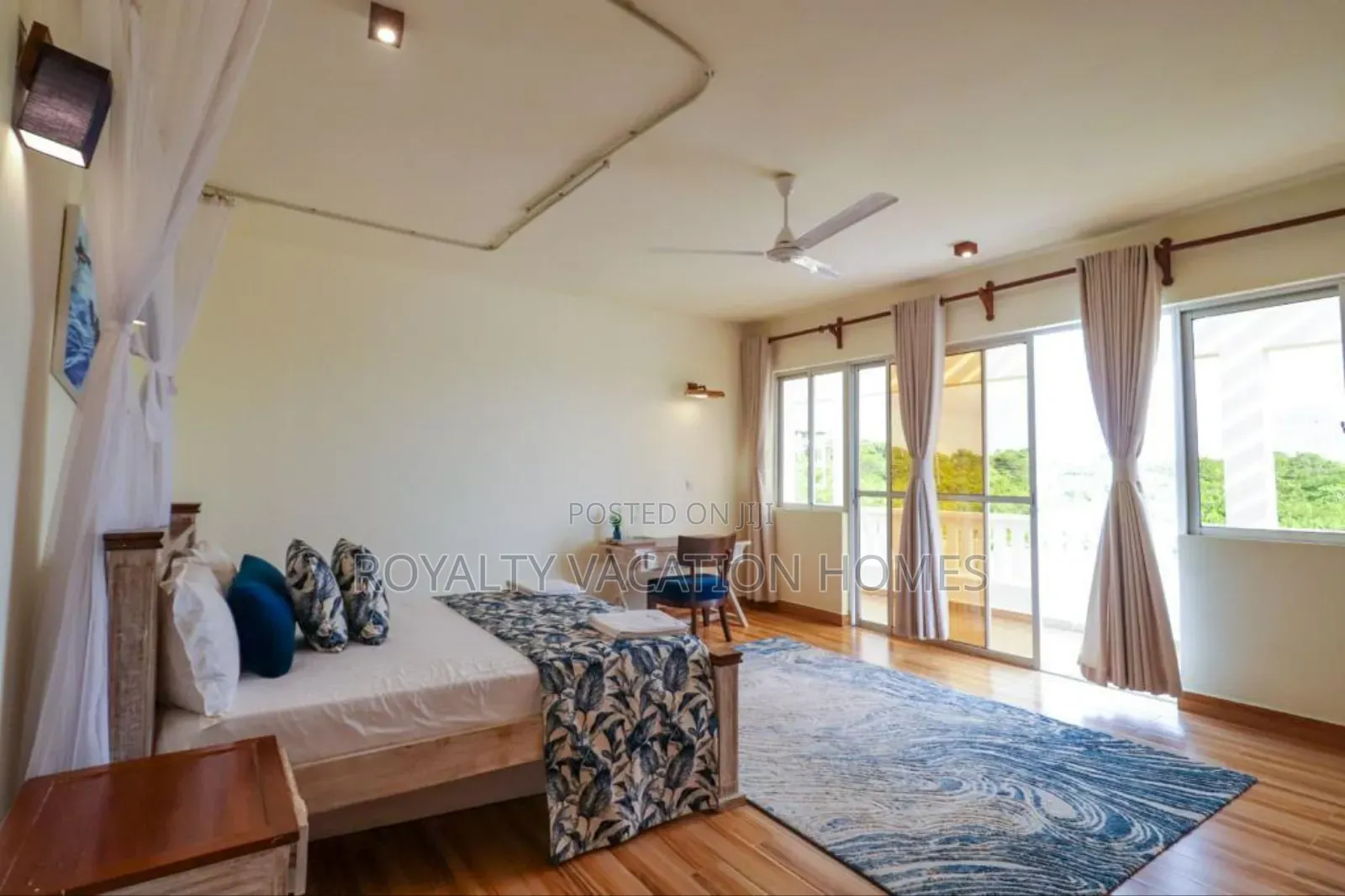 Zuhri 5br Private Villa, Diani in Diani