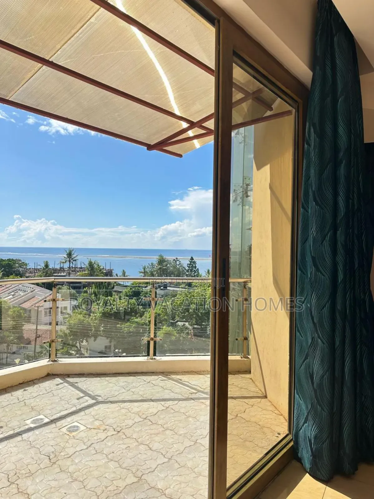 3br Assia Apartments - Nyali in Diani