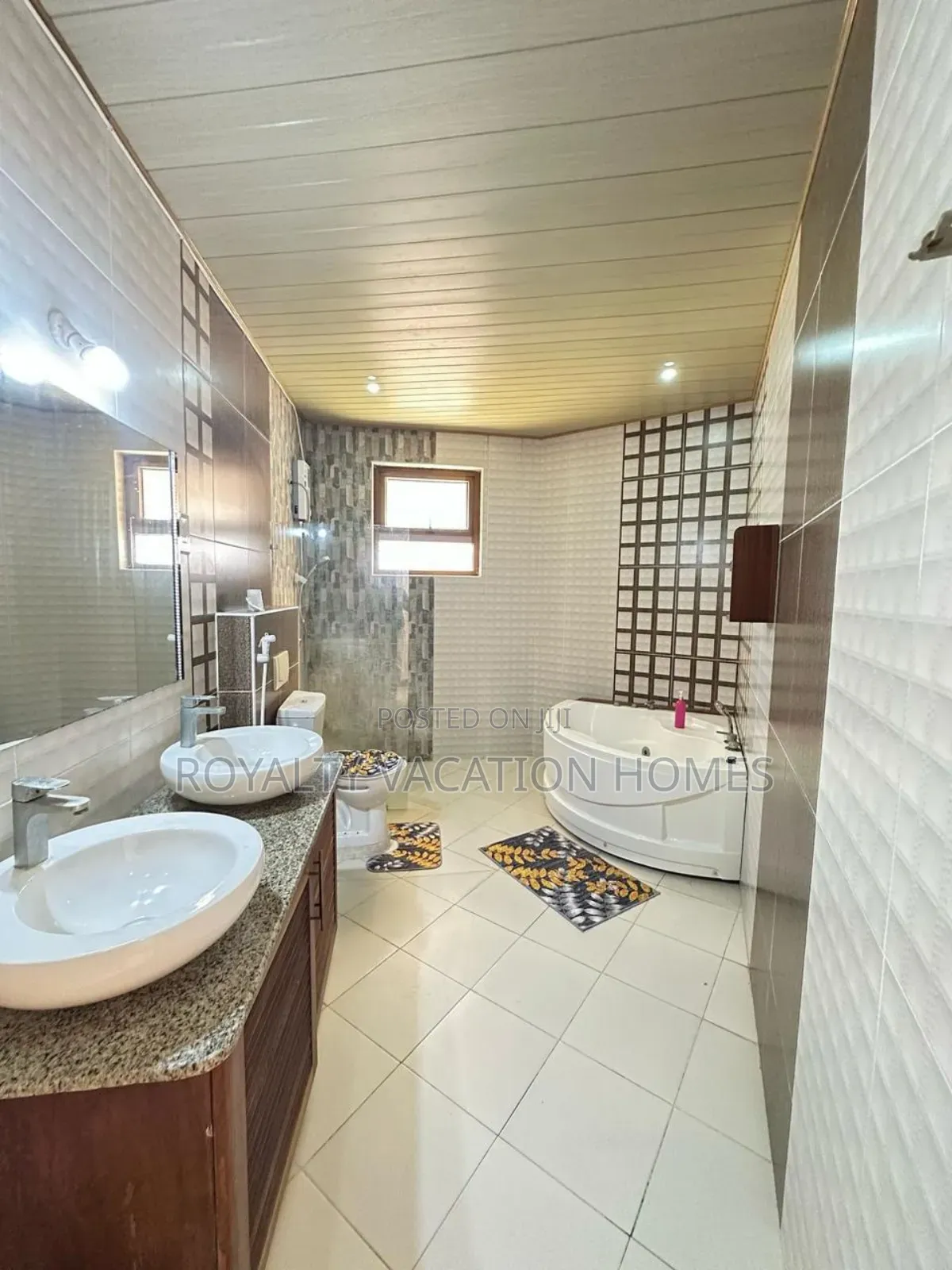 3br Assia Apartments - Nyali in Diani