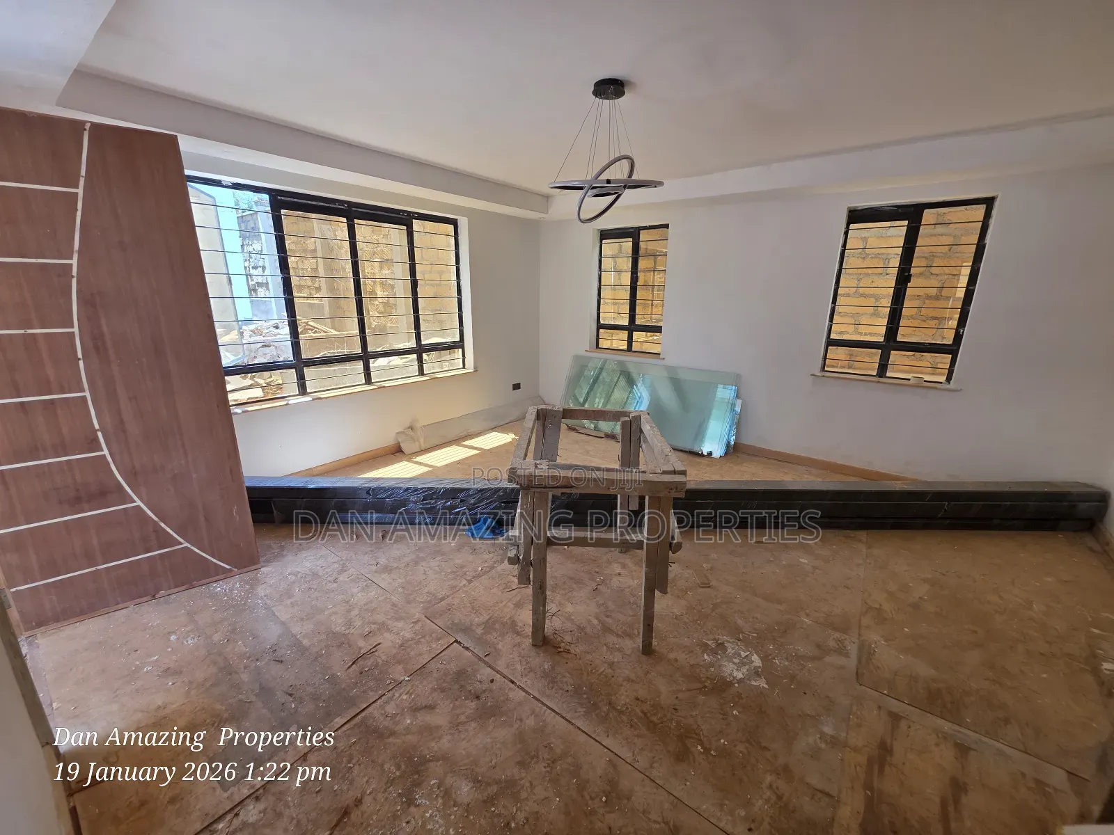 4bdrm Maisonette in Kibiku, Ngong for sale in Ngong