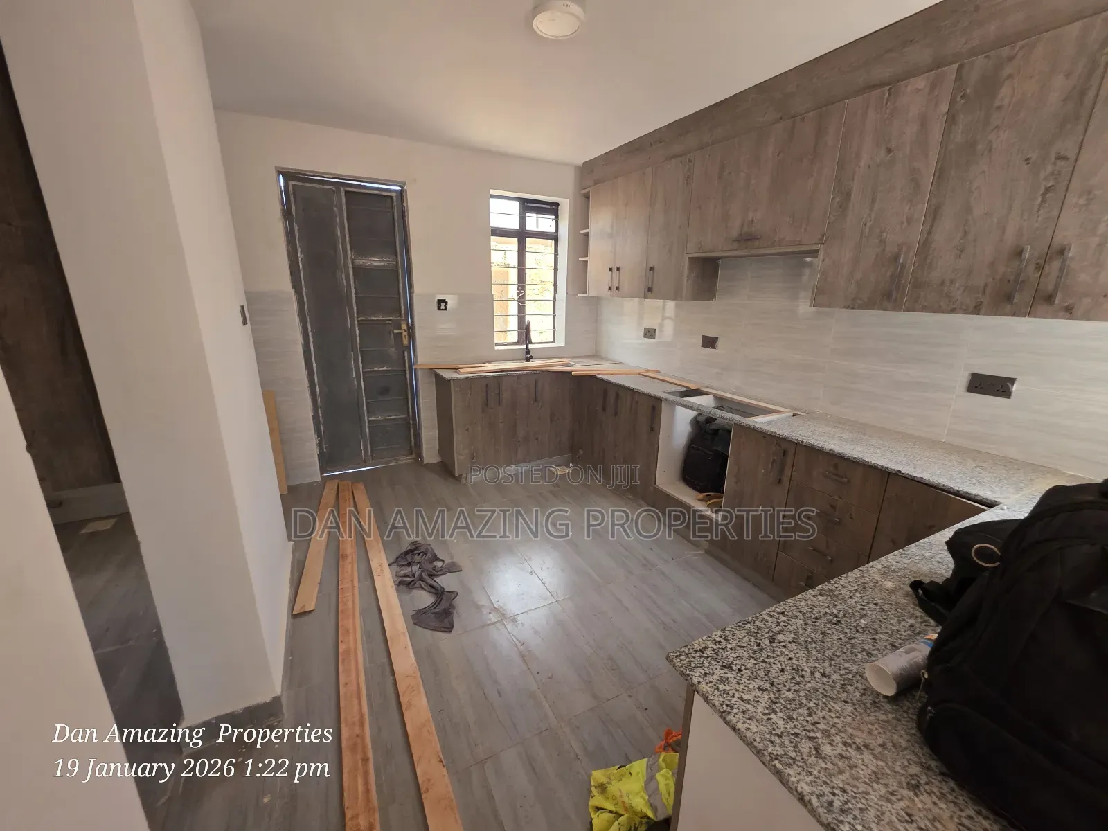 4bdrm Maisonette in Kibiku, Ngong for sale in Ngong