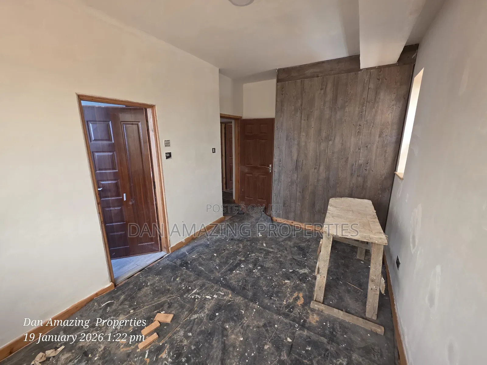4bdrm Maisonette in Kibiku, Ngong for sale in Ngong