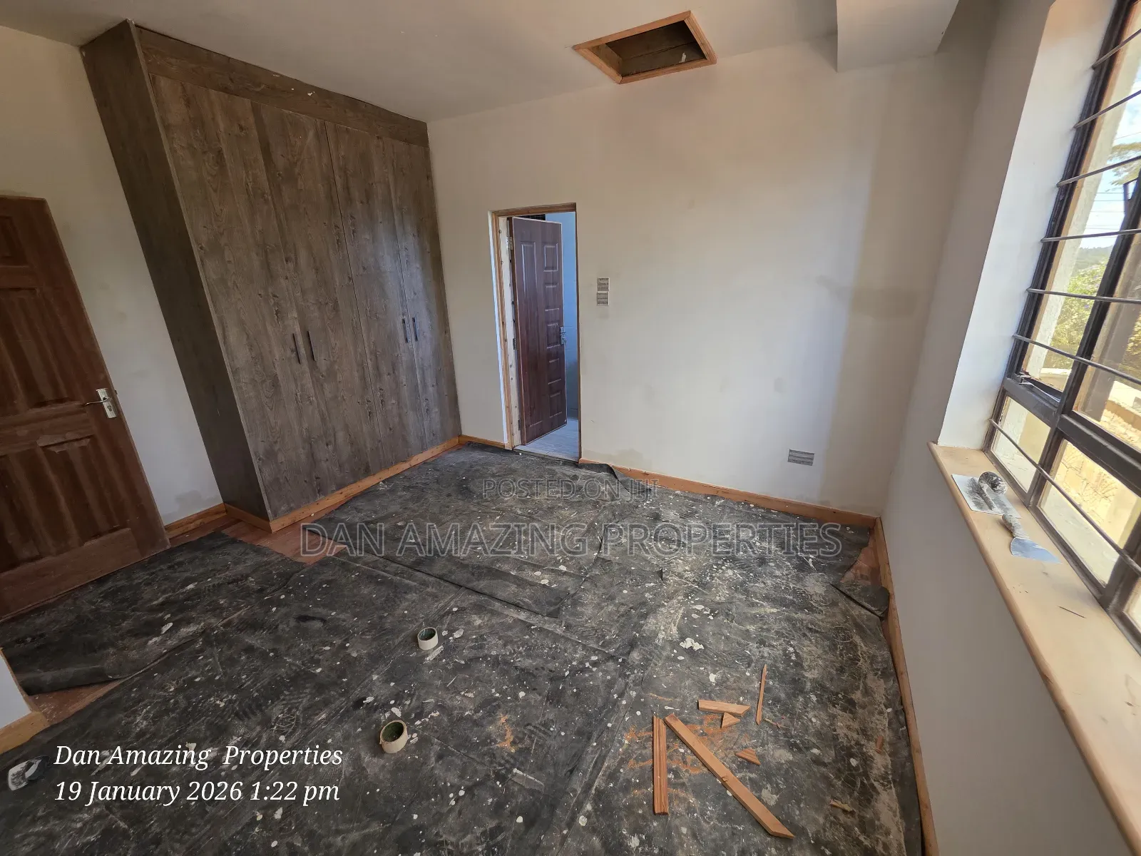 4bdrm Maisonette in Kibiku, Ngong for sale in Ngong