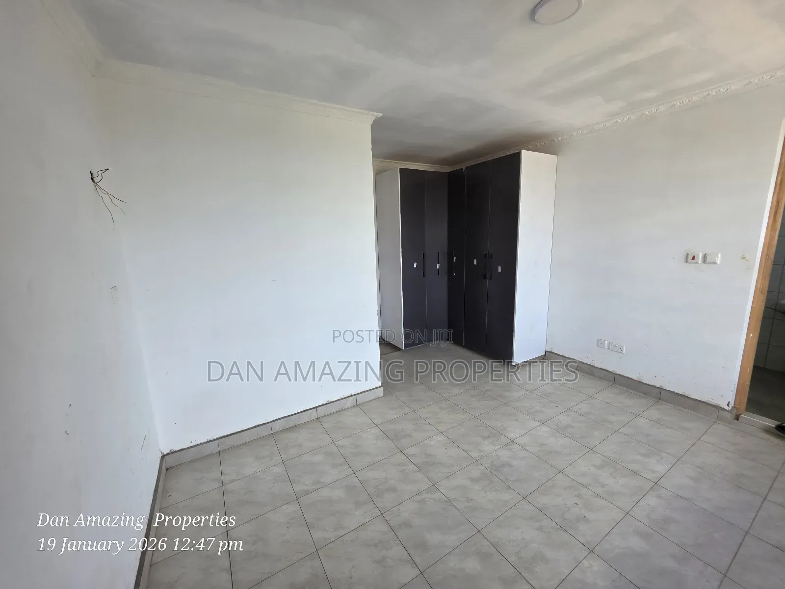 4bdrm Maisonette in Kibiku, Ngong for sale in Ngong