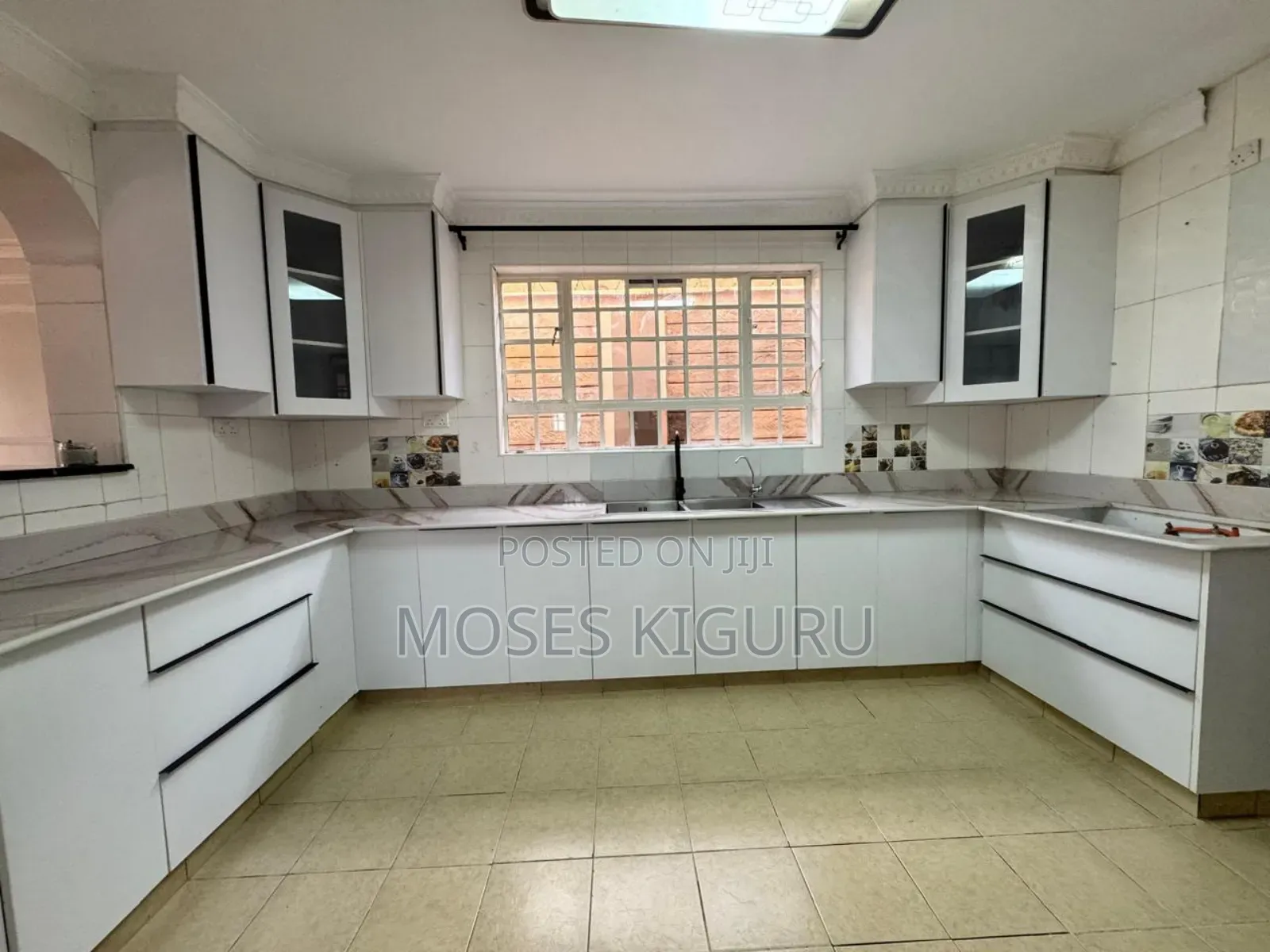 5bdrm Maisonette in Jujasouth for rent in Juja