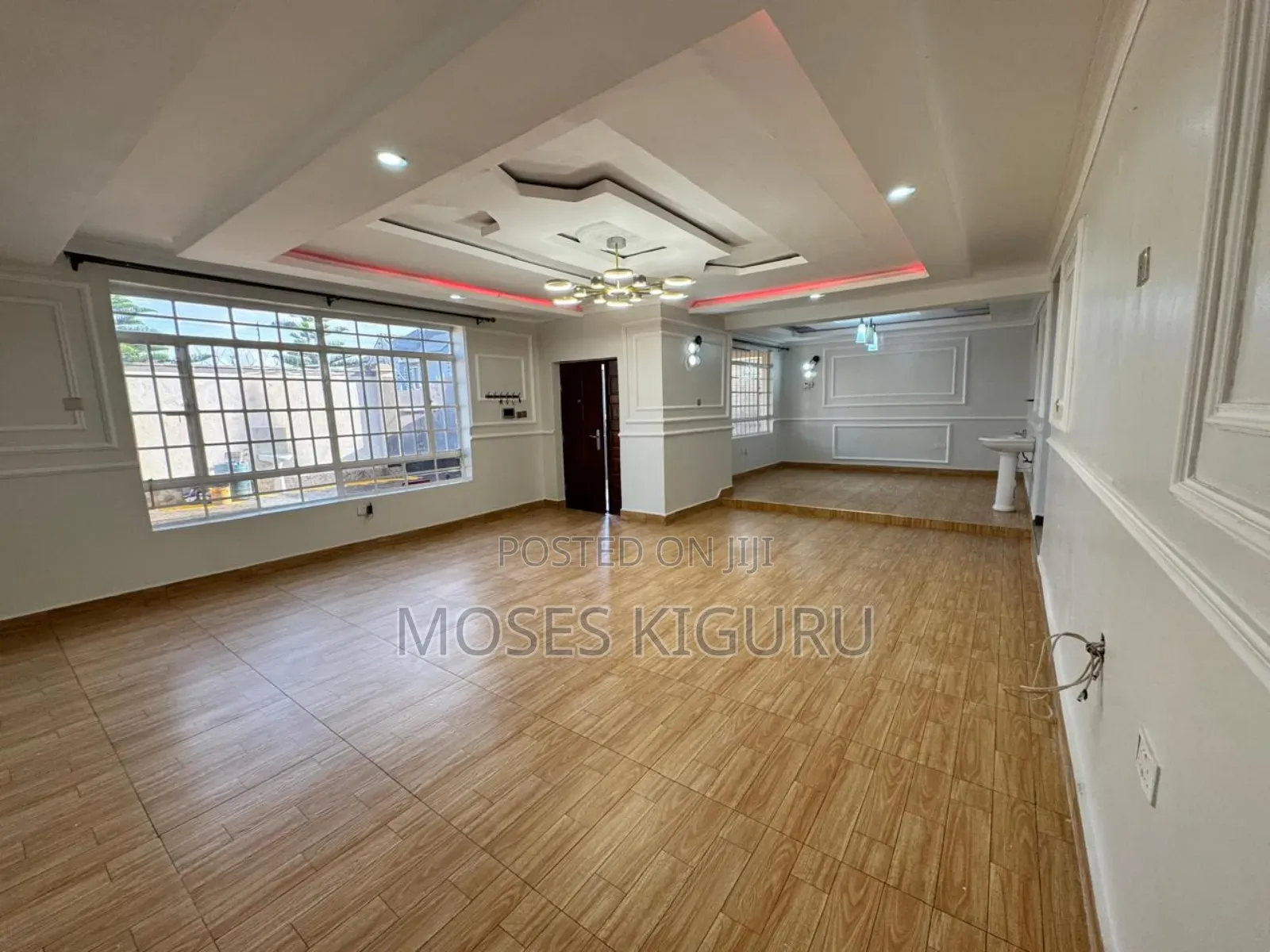 5bdrm Maisonette in Jujasouth for rent in Juja