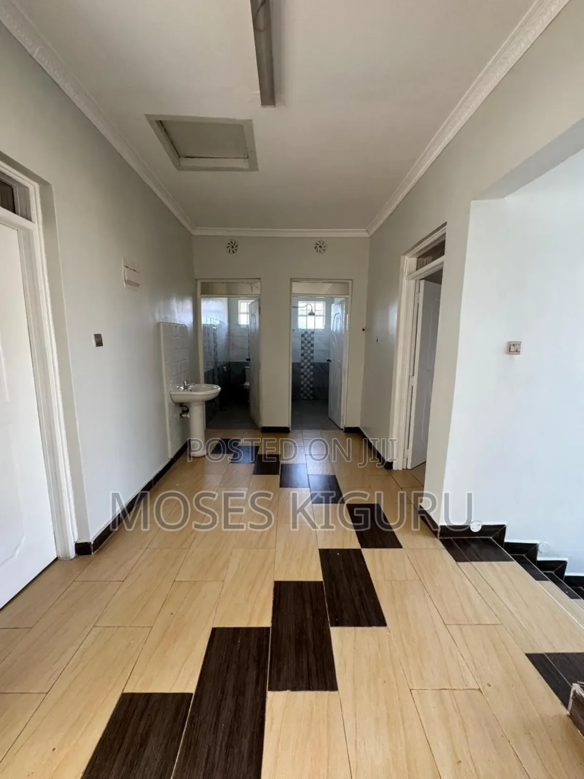 5bdrm Maisonette in Jujasouth for rent in Juja