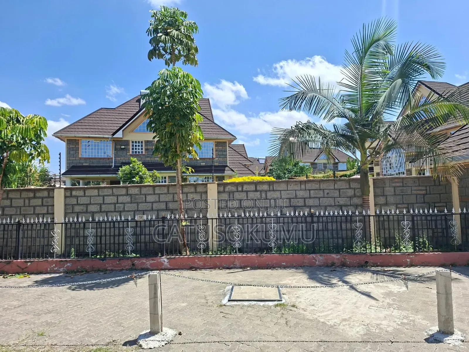 4bdrm Maisonette in Kitengela for rent in Kitengela