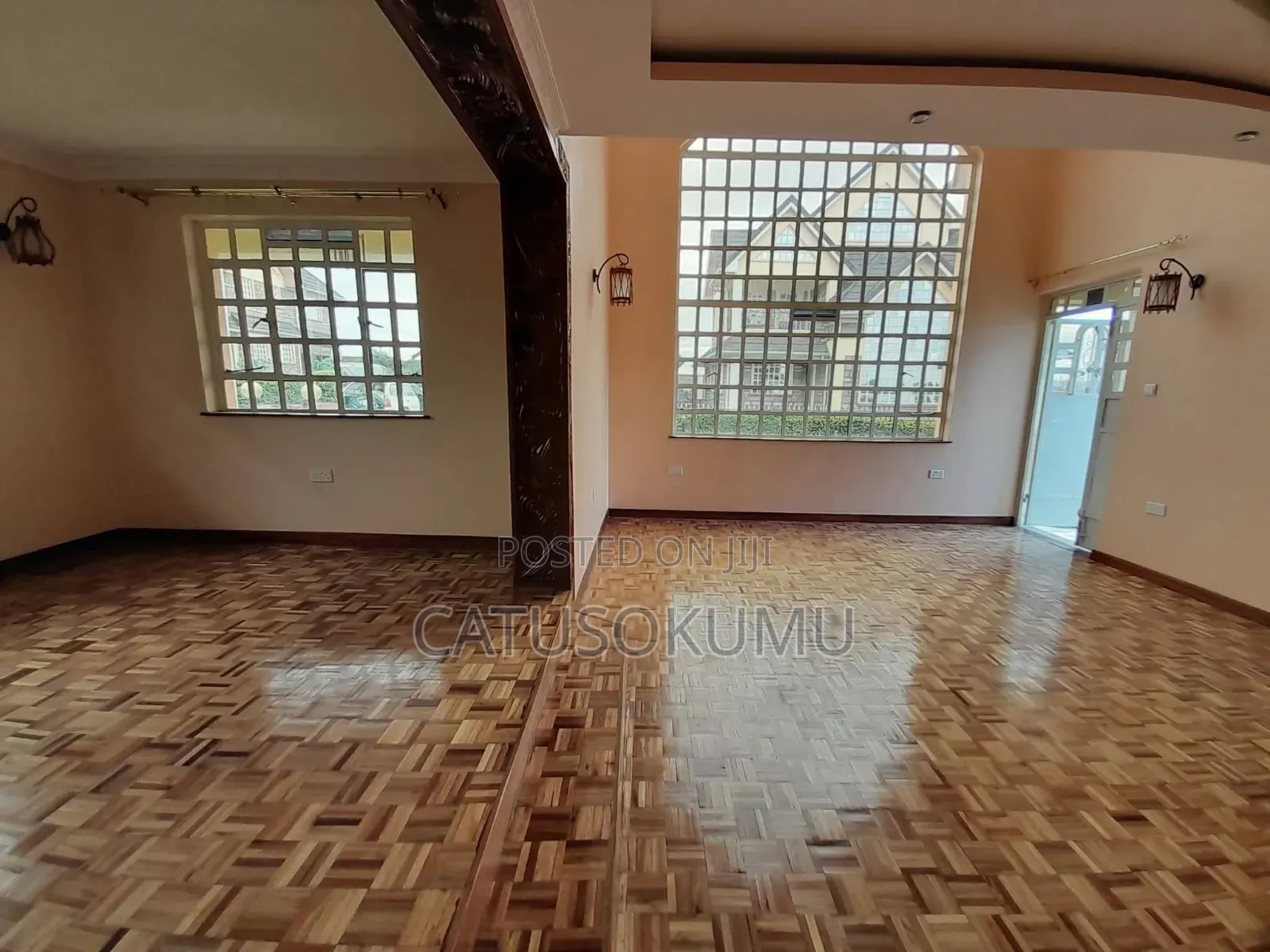 4bdrm Maisonette in Kitengela for rent in Kitengela