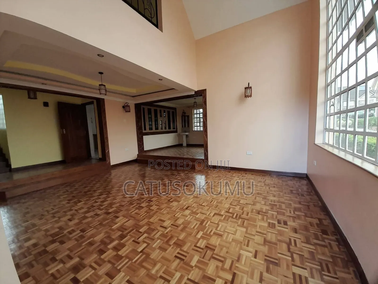 4bdrm Maisonette in Kitengela for rent in Kitengela