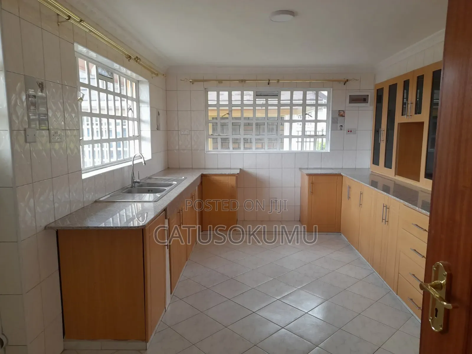 4bdrm Maisonette in Kitengela for rent in Kitengela