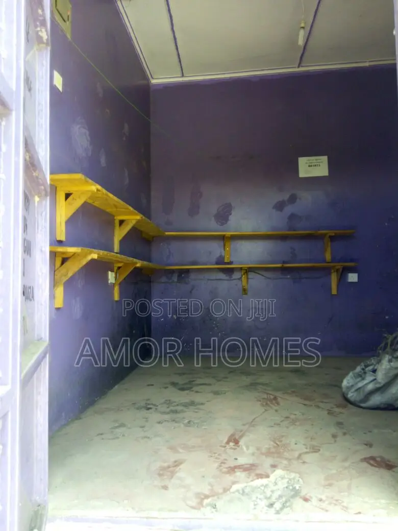 Shop to Let in Mtambo