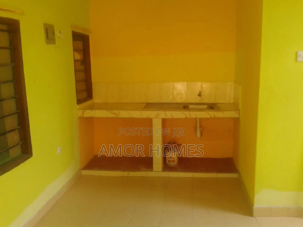 1bdrm Bedsitter in Soko Mjinga, Mshomoroni for rent in Mshomoroni