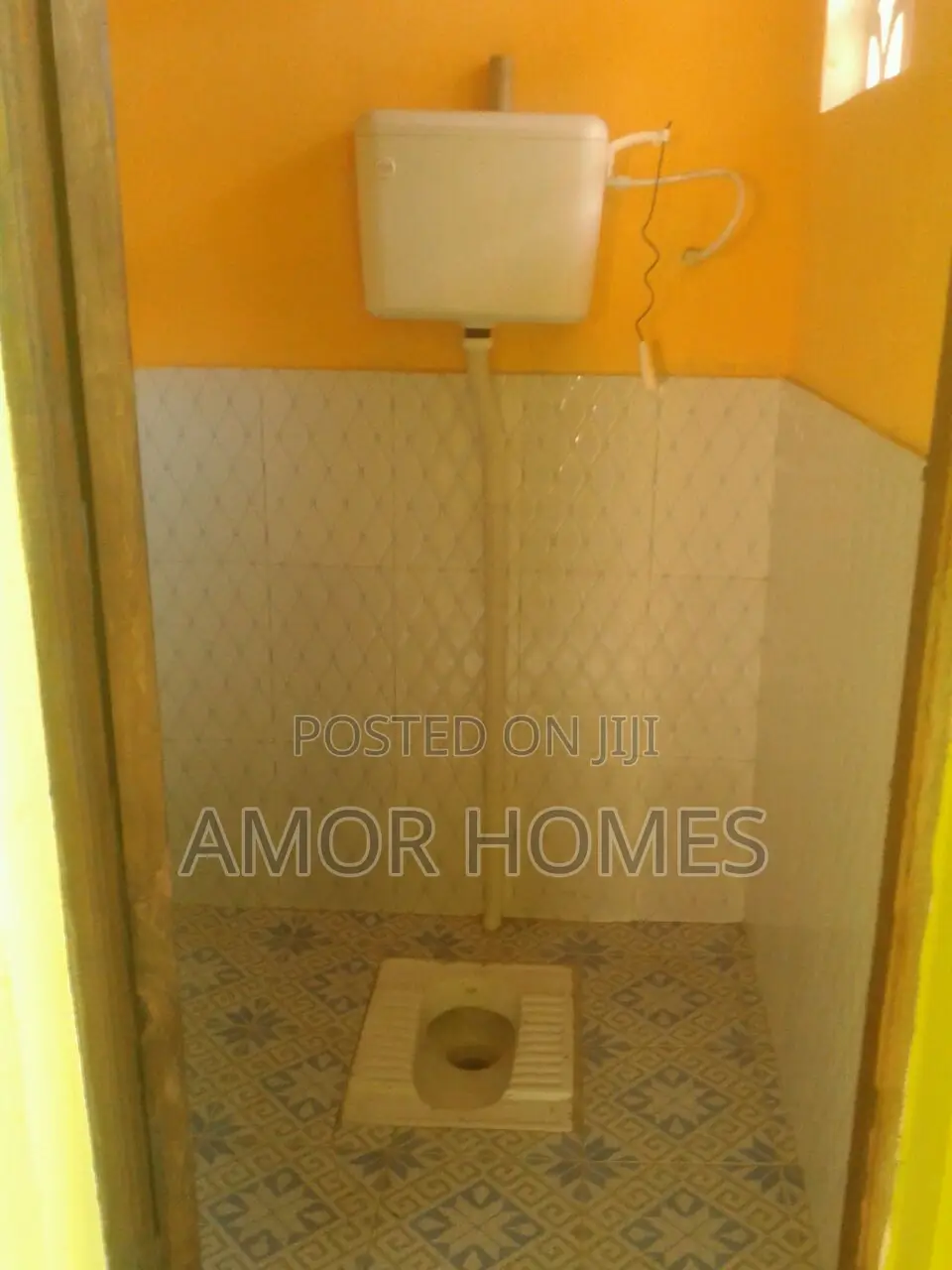 1bdrm Bedsitter in Soko Mjinga, Mshomoroni for rent in Mshomoroni