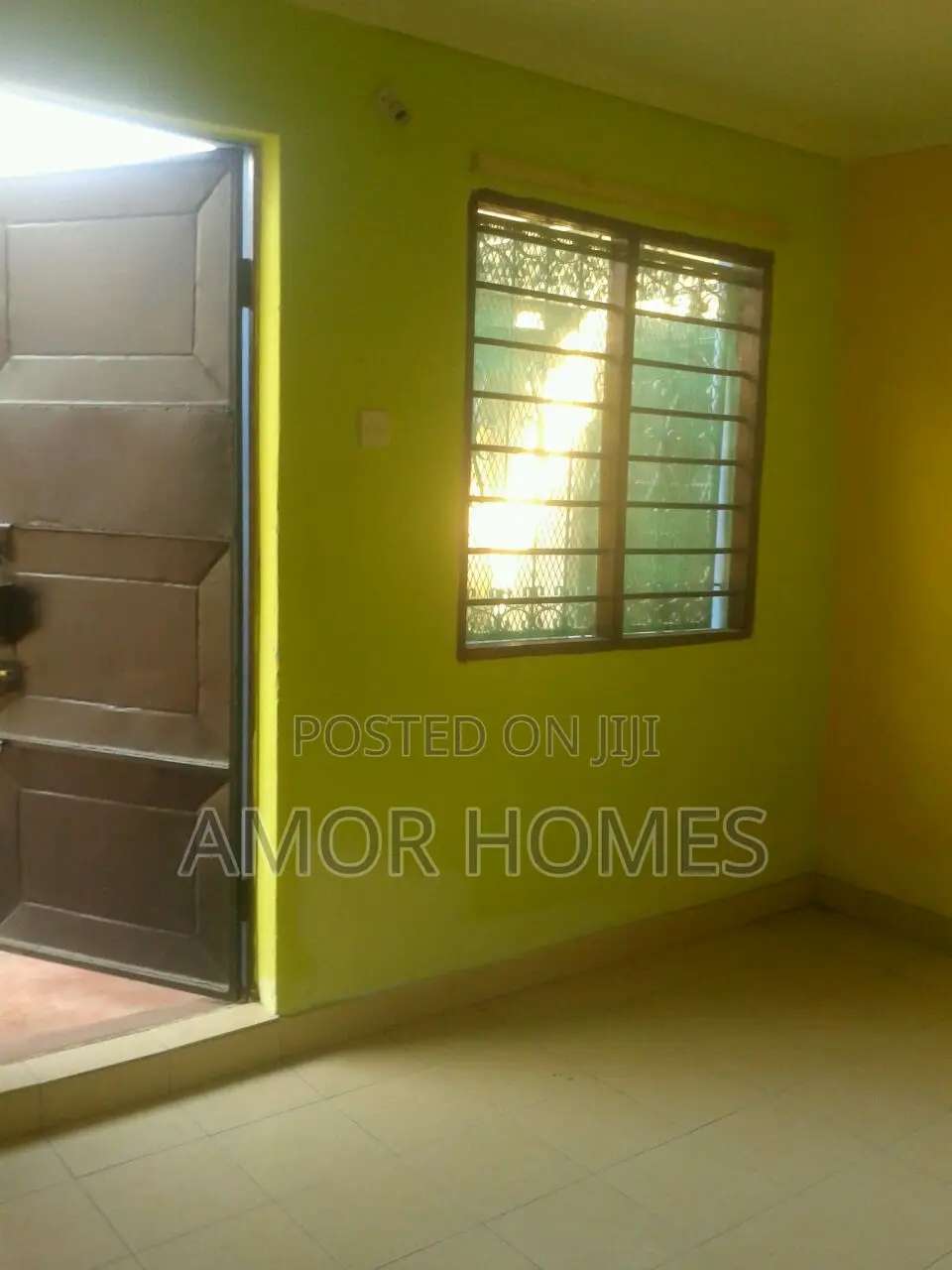 1bdrm Bedsitter in Soko Mjinga, Mshomoroni for rent in Mshomoroni