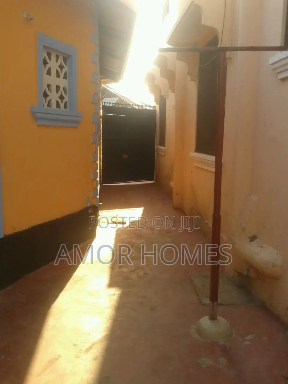 1bdrm Bedsitter in Soko Mjinga, Mshomoroni for rent in Mshomoroni