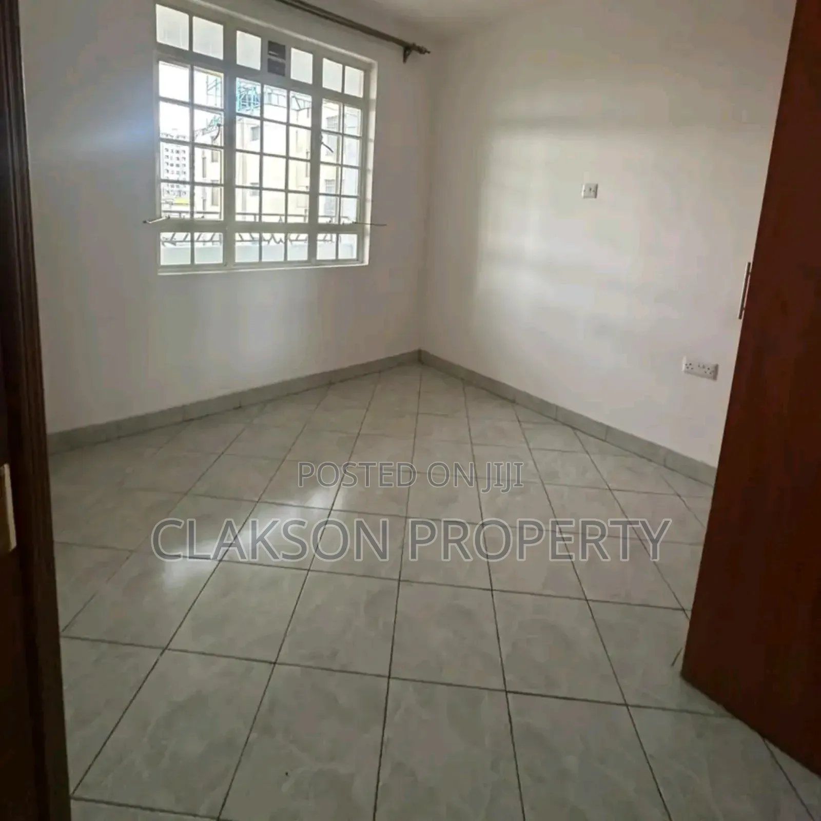 1bdrm Apartment in Kilimani for rent in Kilimani