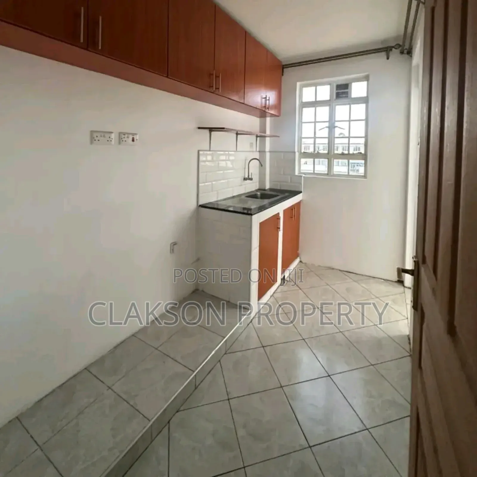 1bdrm Apartment in Kilimani for rent in Kilimani