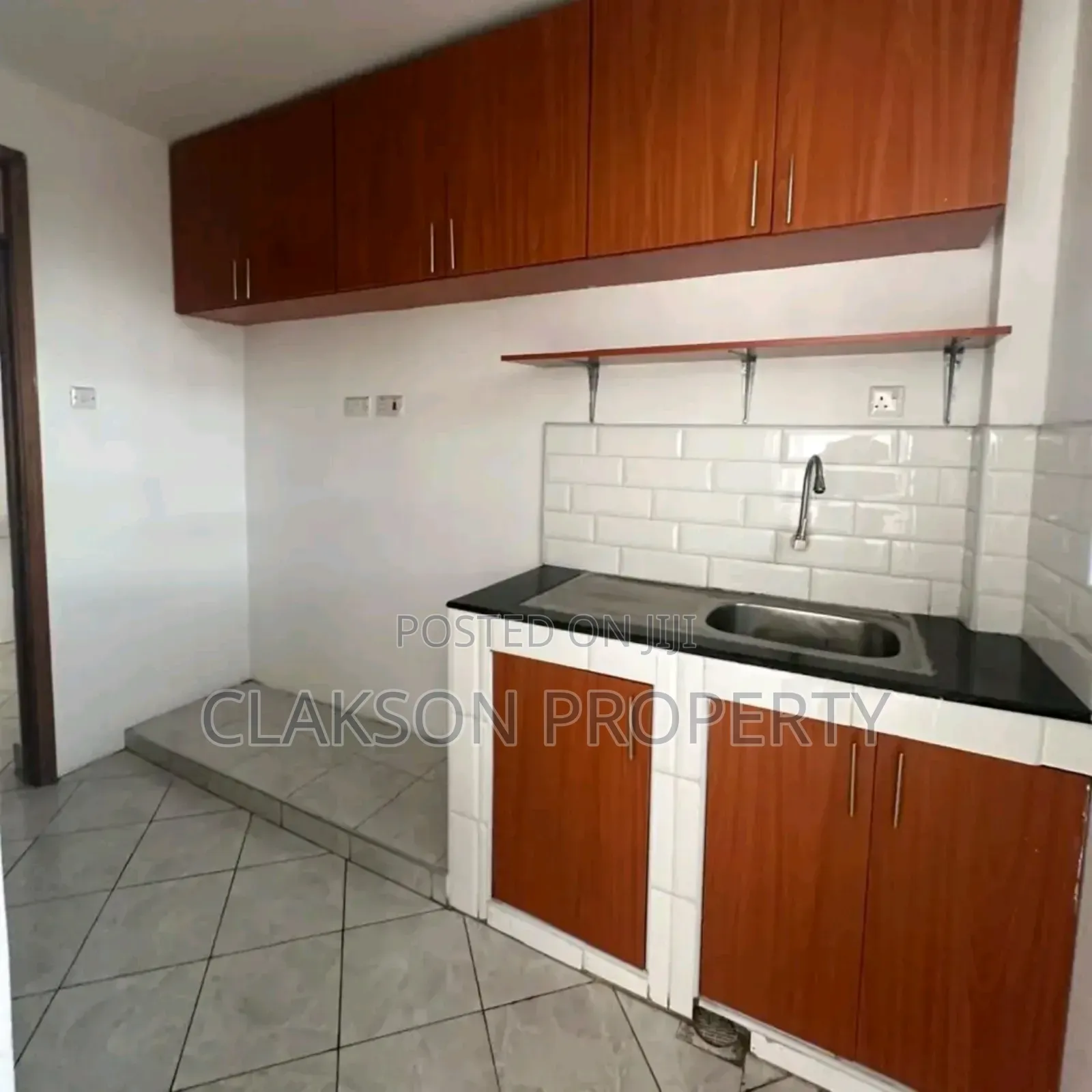 1bdrm Apartment in Kilimani for rent in Kilimani