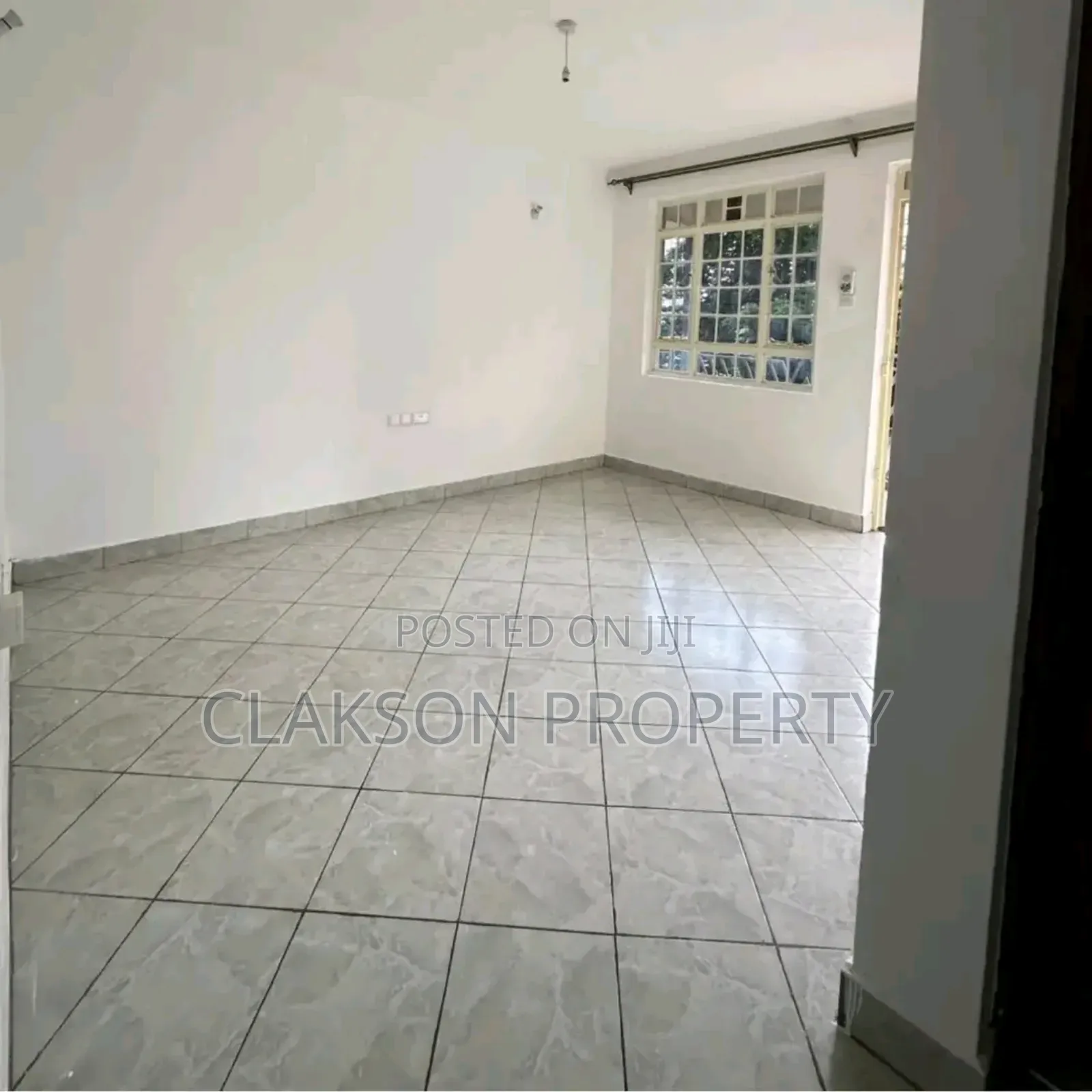 1bdrm Apartment in Kilimani for rent in Kilimani