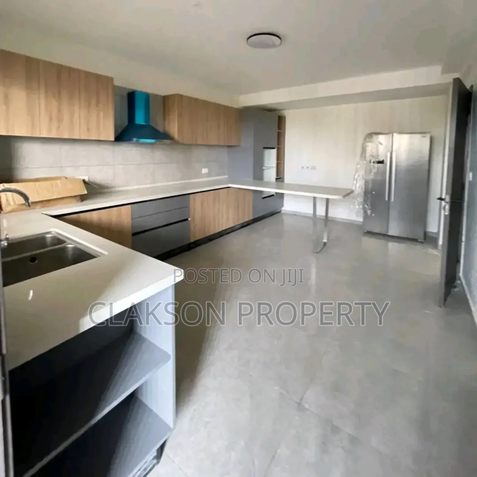3bdrm Apartment in Kileleshwa for rent in Kileleshwa