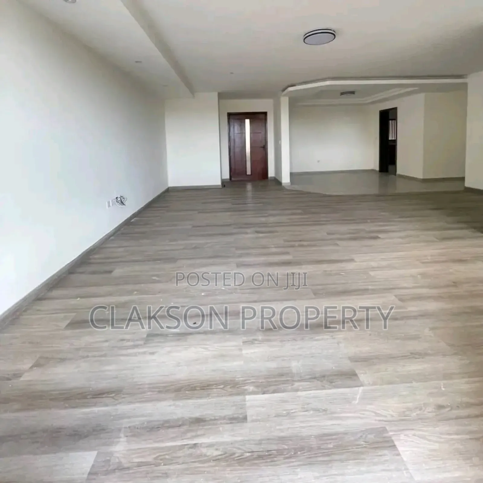 3bdrm Apartment in Kileleshwa for rent in Kileleshwa